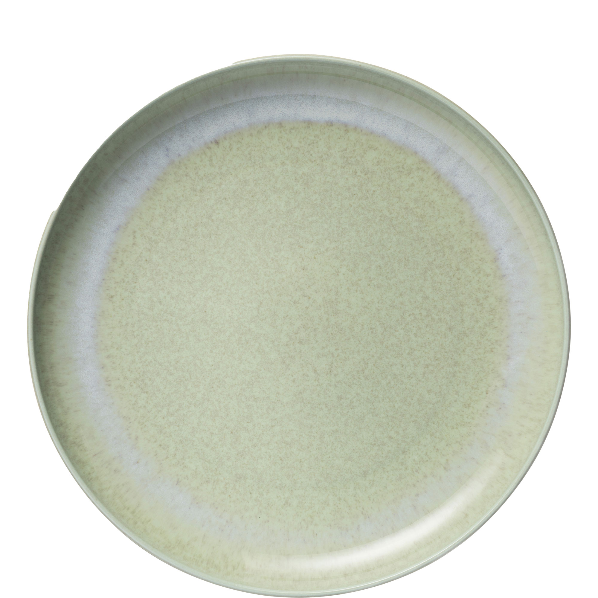 Perlemor Alga Plate 27cm