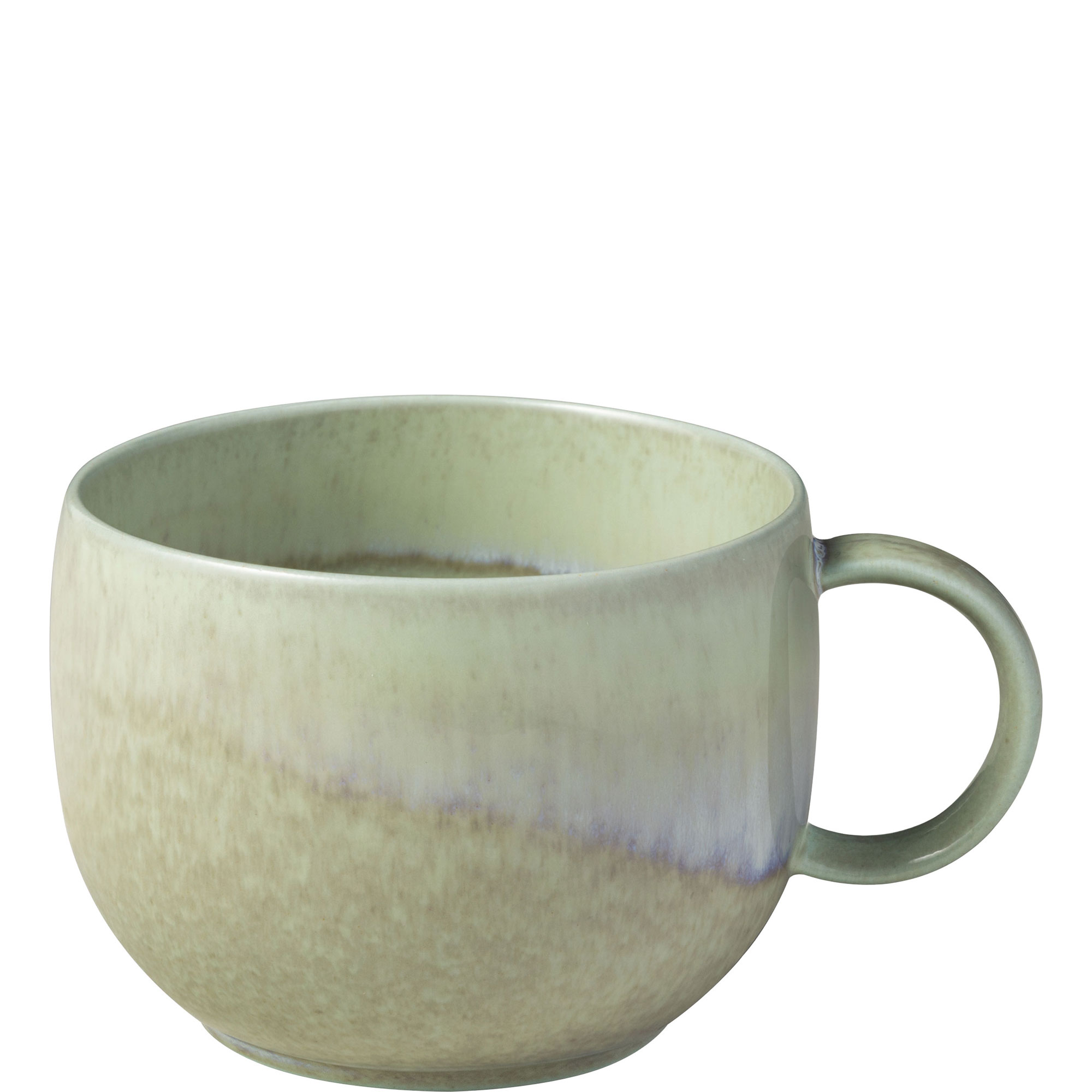Perlemor Alga Espresso Cup