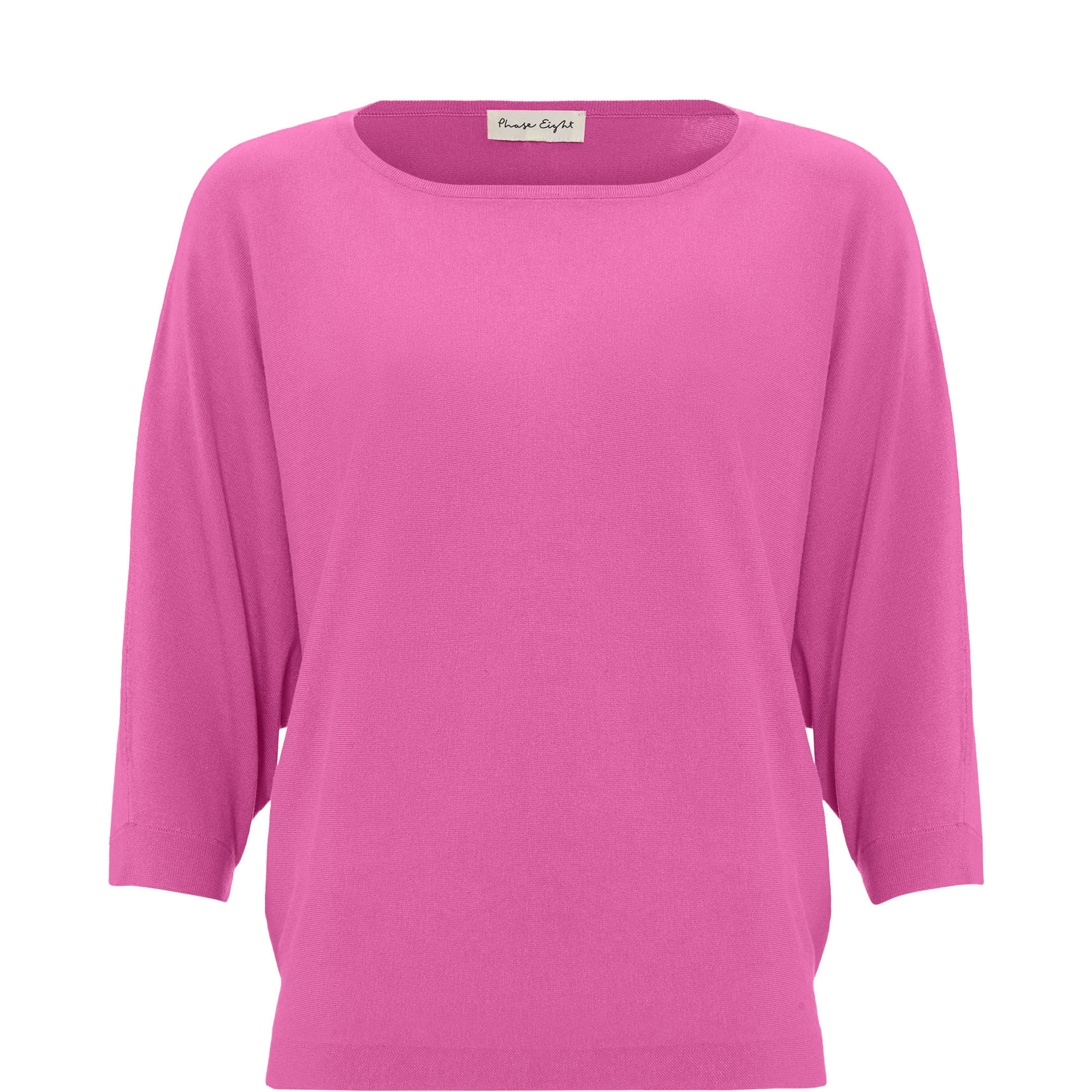 Cristine Knitted Sweater