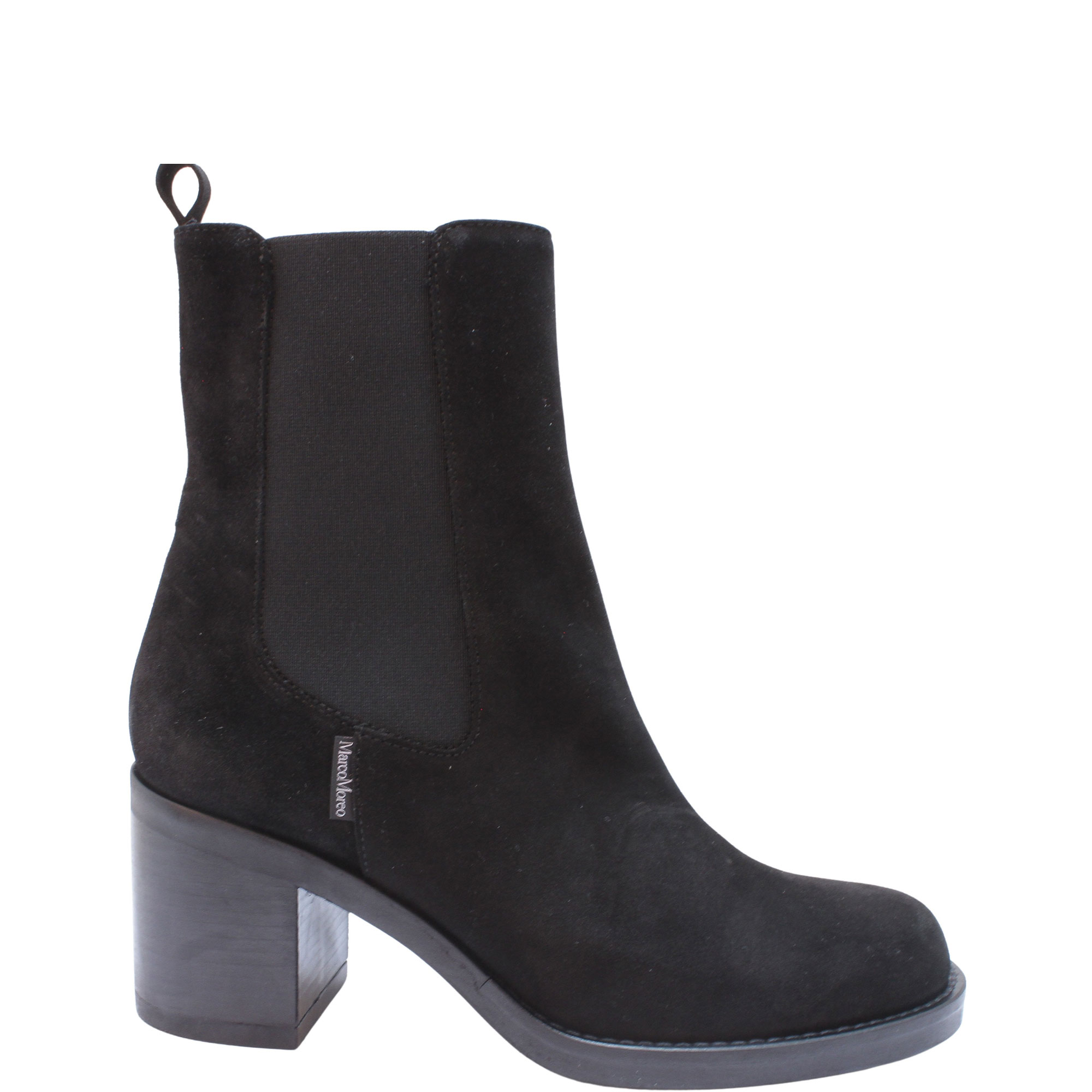 Willow Chelsea Boots