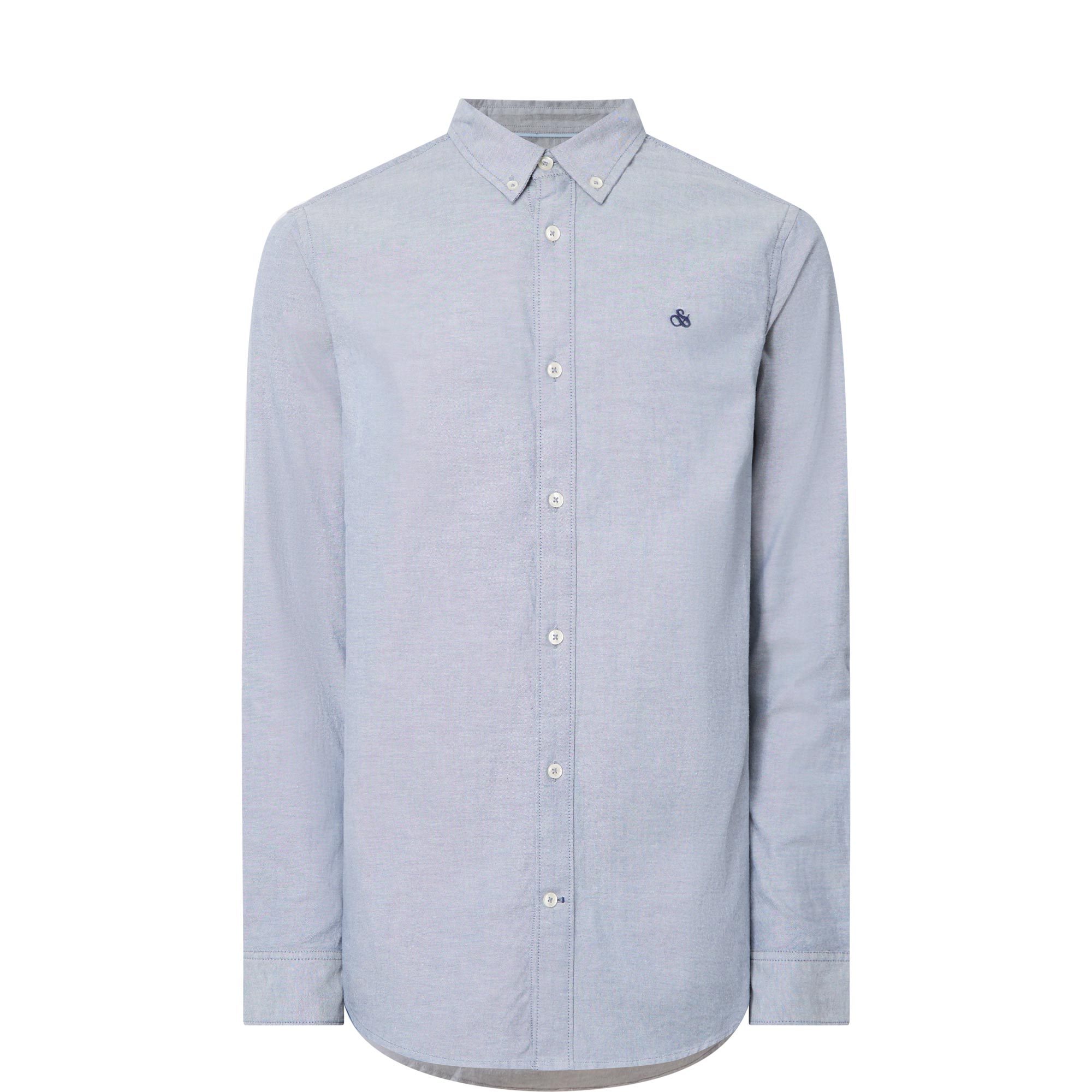 Essentials Oxford Shirt