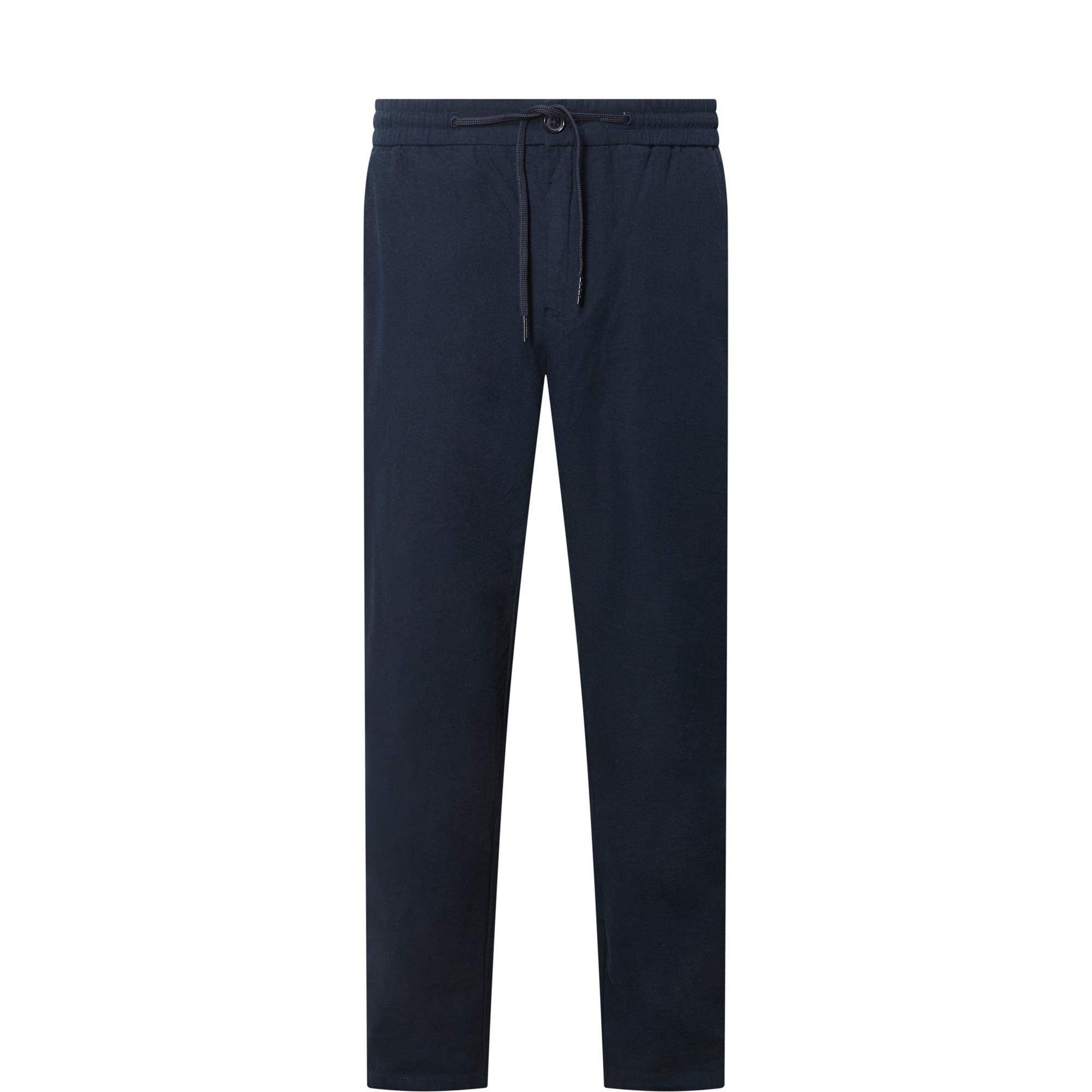Warren Drawstring Trousers