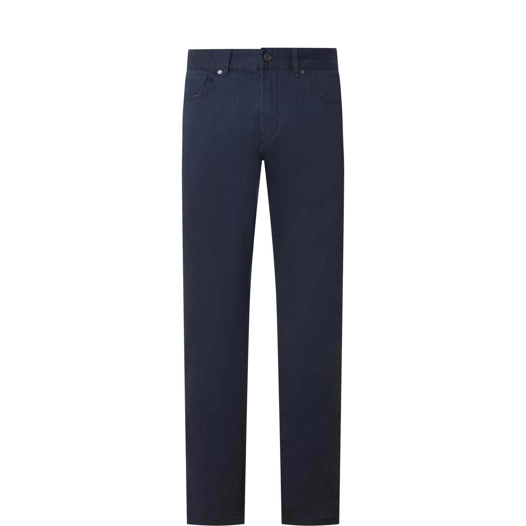 Ralston Stretch Slim Leg Trousers