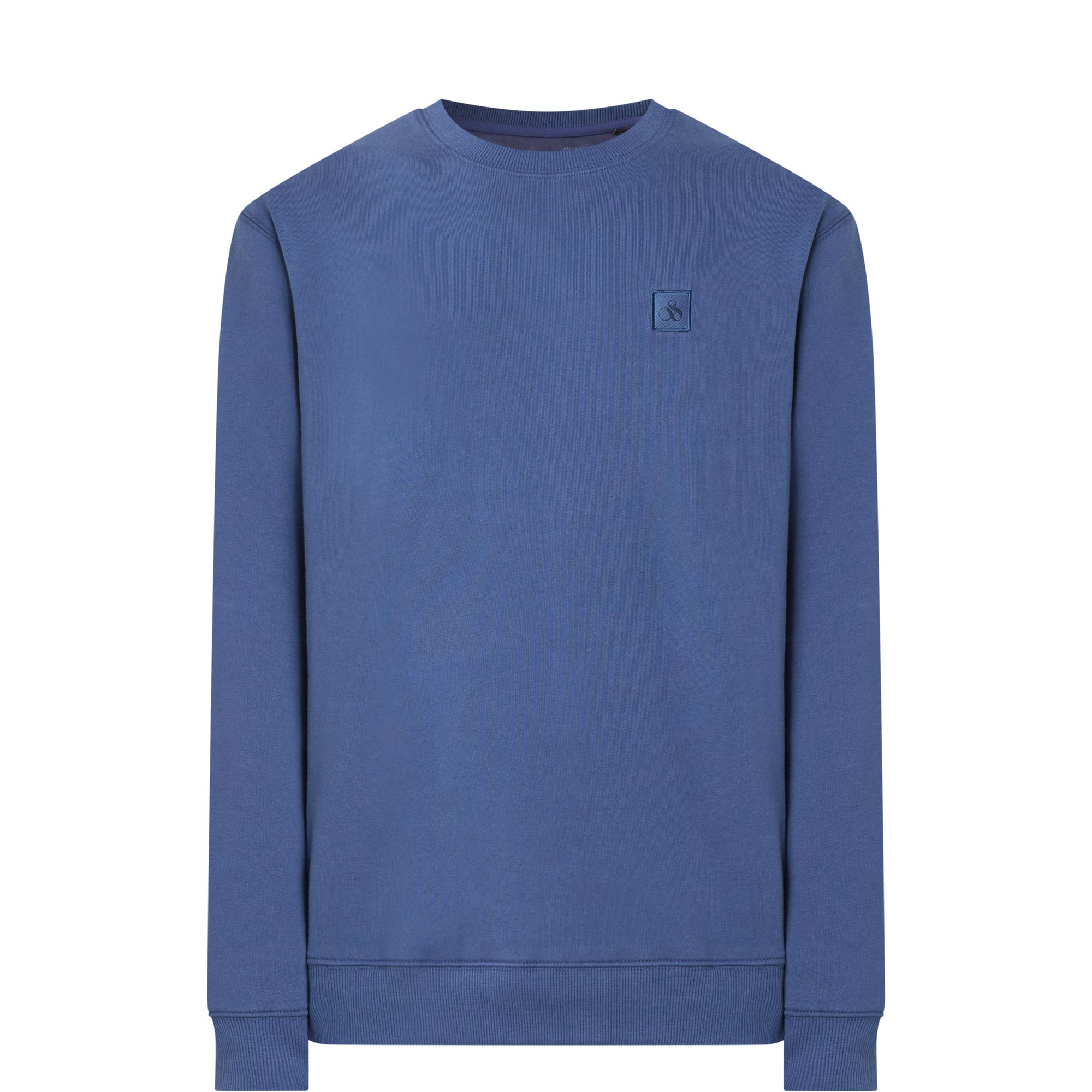 Essentials Badge Sweatshirt