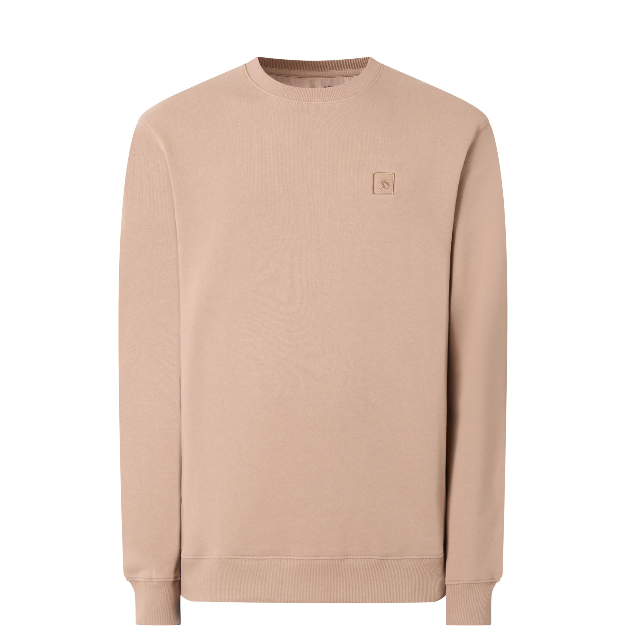Tonal Logo Sweatshirt