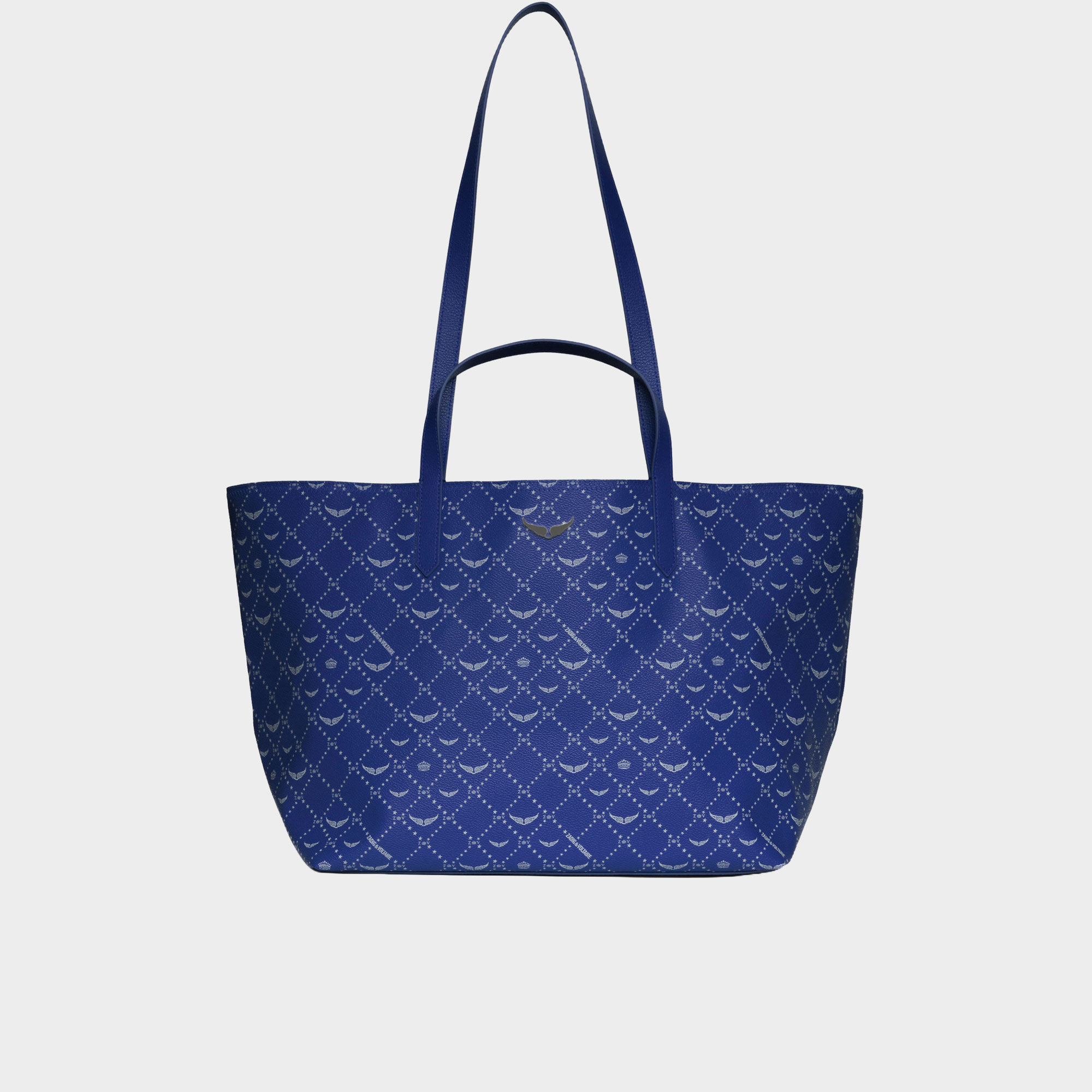 Z Shopper XL Monogram Tote Bag