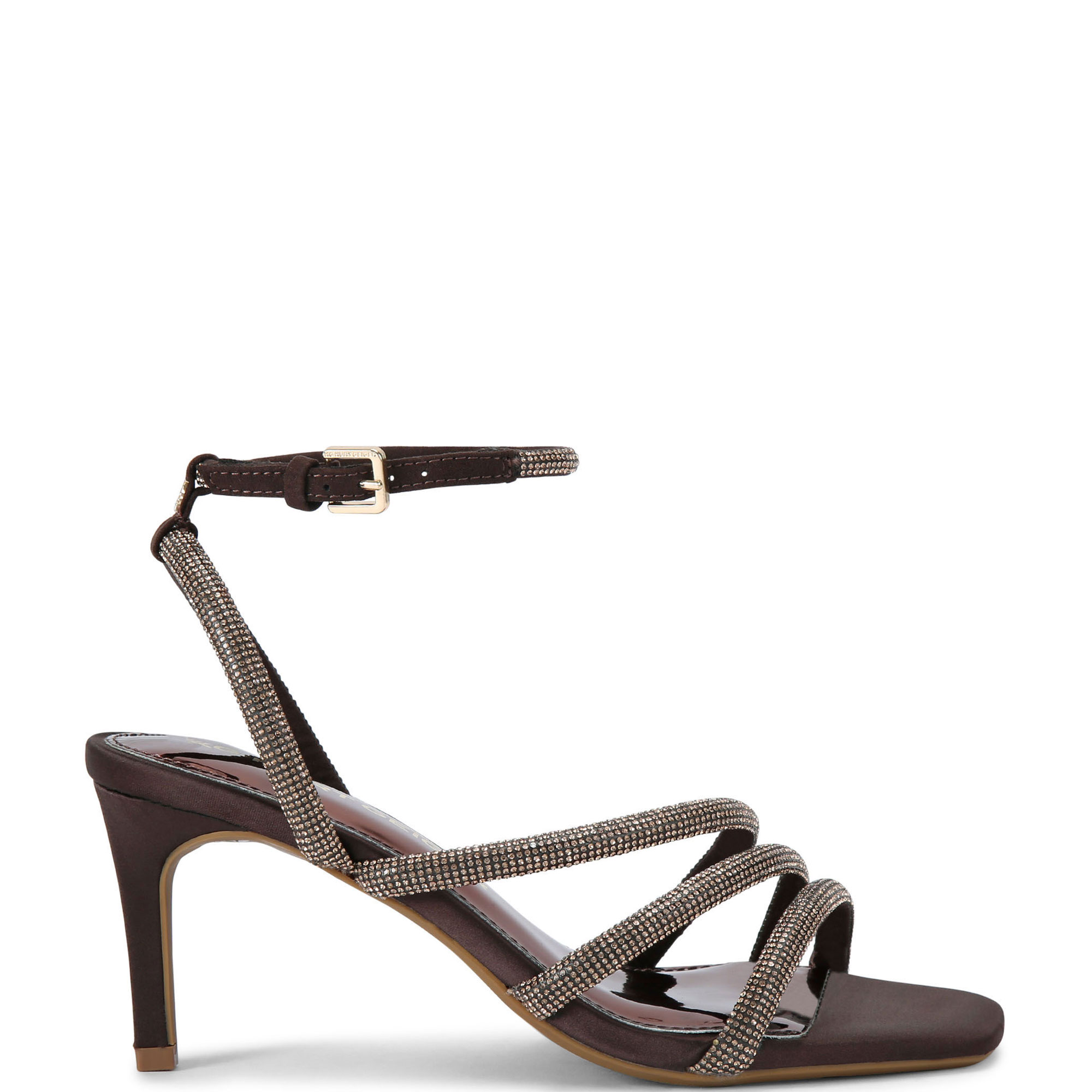 Savanna Low2 Heeled Sandals
