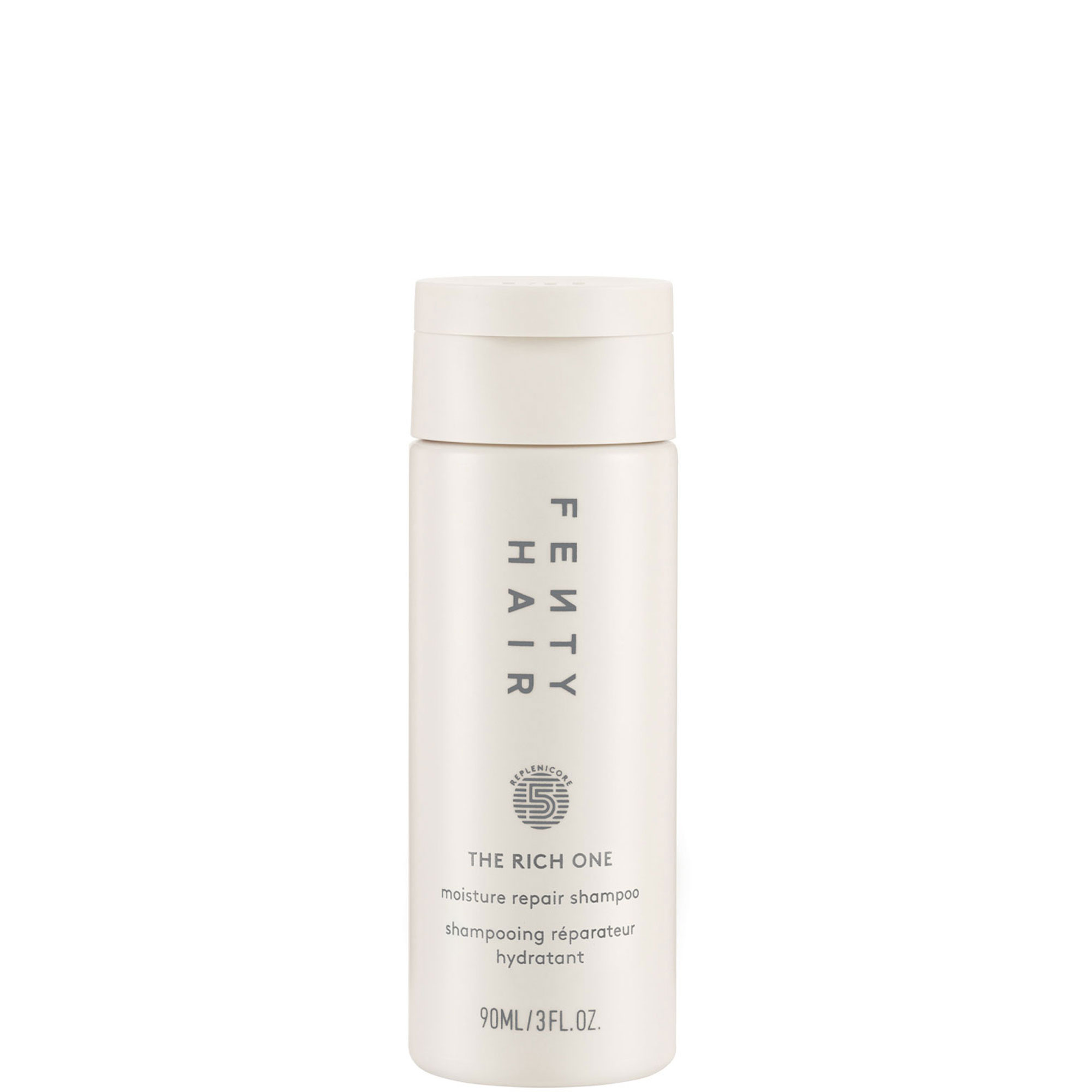 The Rich One Mini Moisture Repair Shampoo