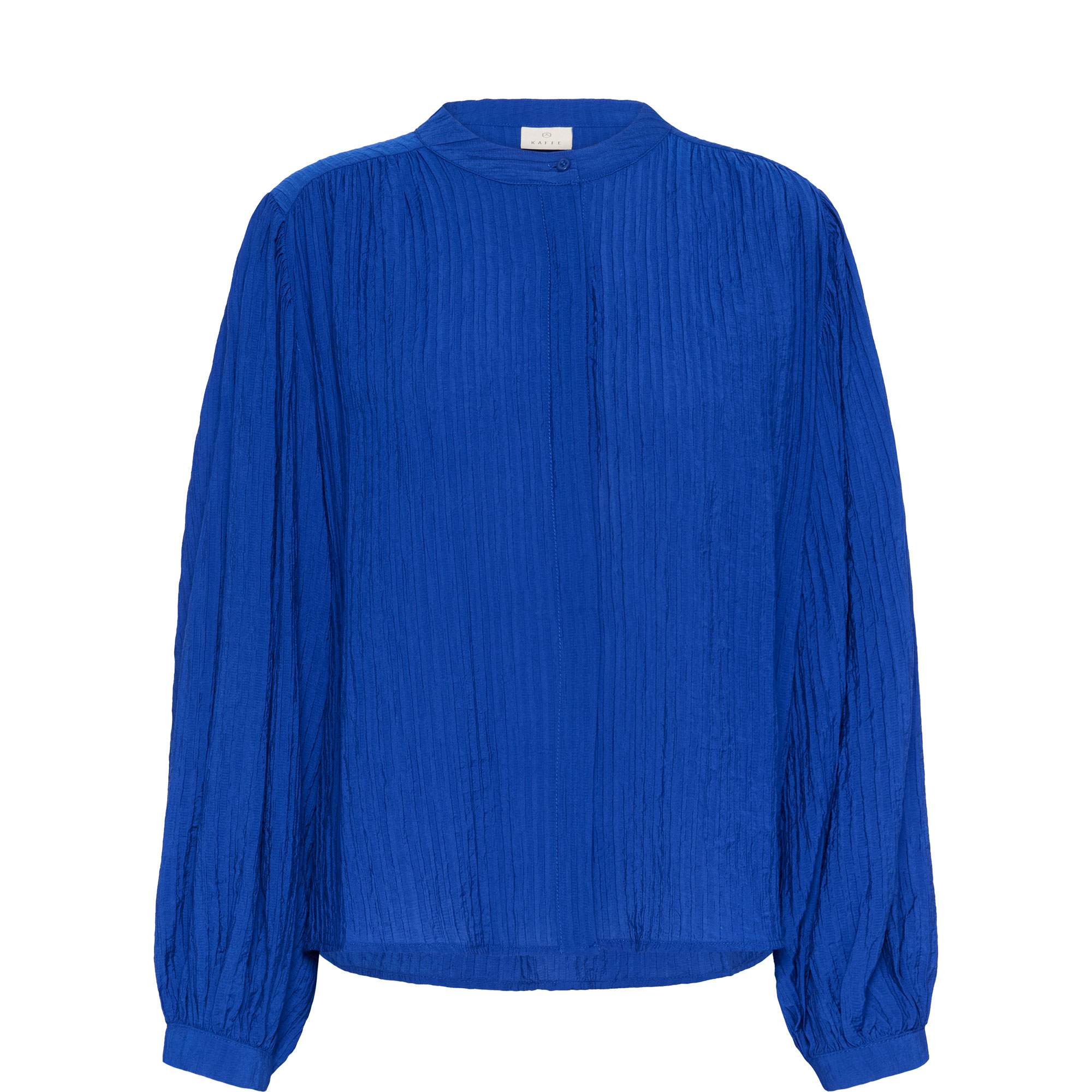 Lianna Textured Blouse