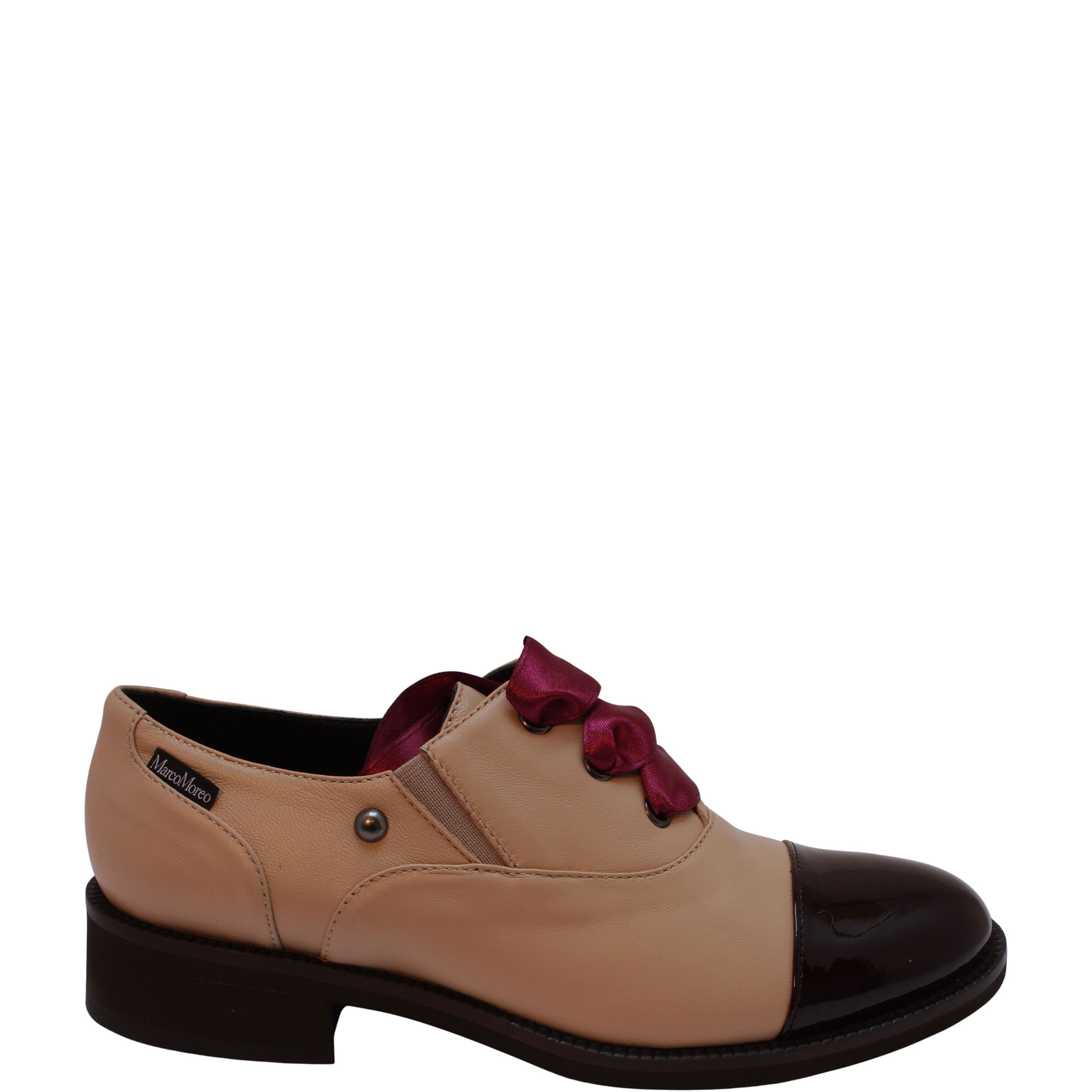 Aylee Ribbon Loafers