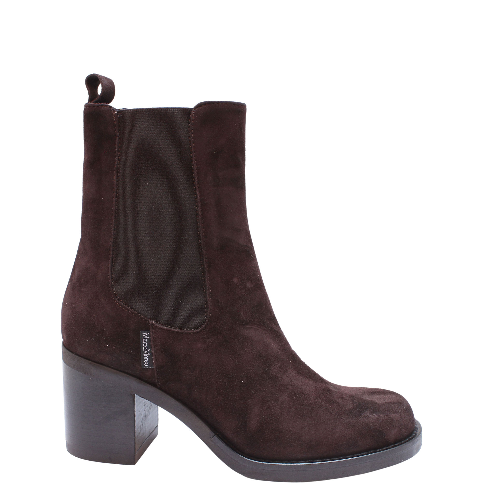 Willow Chelsea Boots