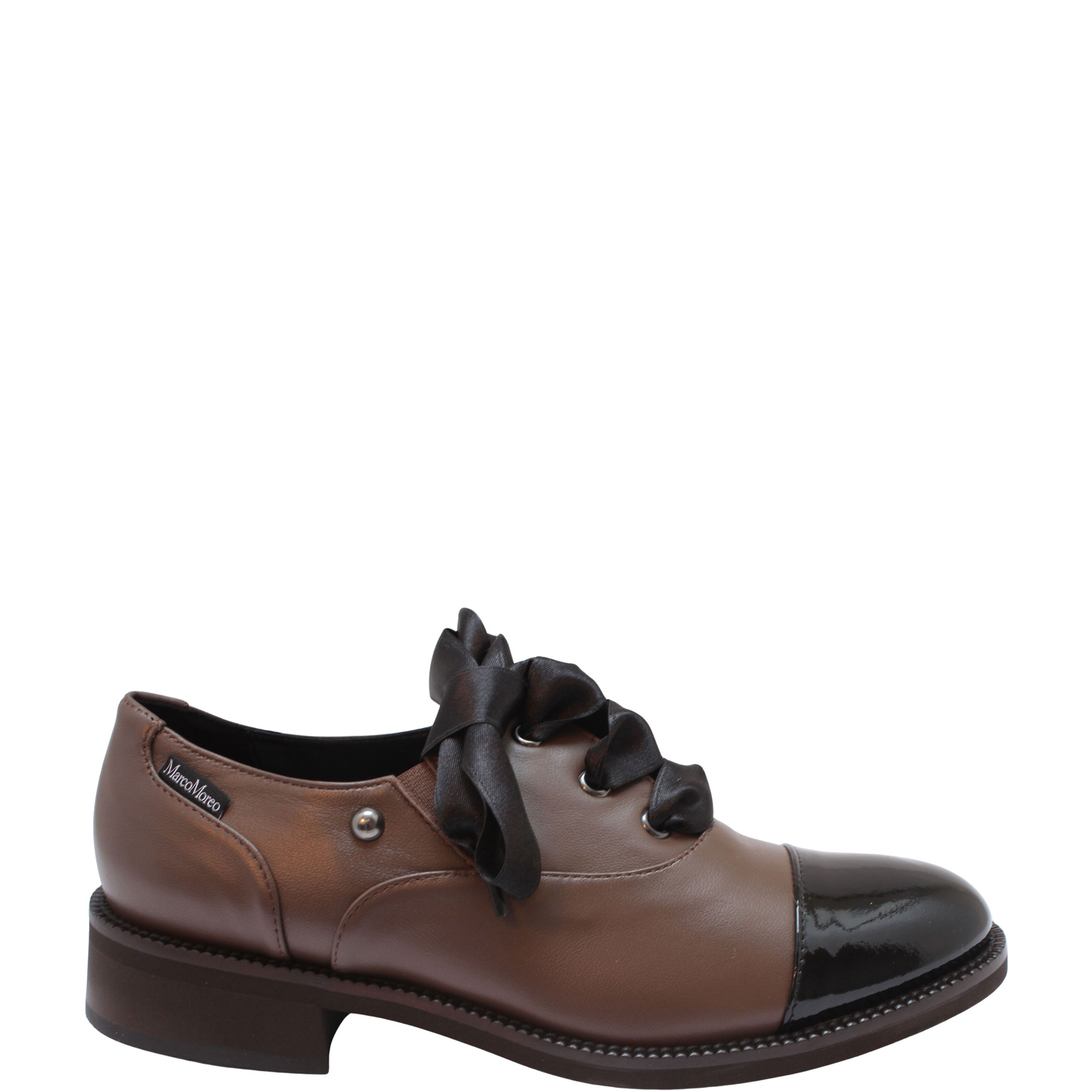 Aylee Ribbon Brogues