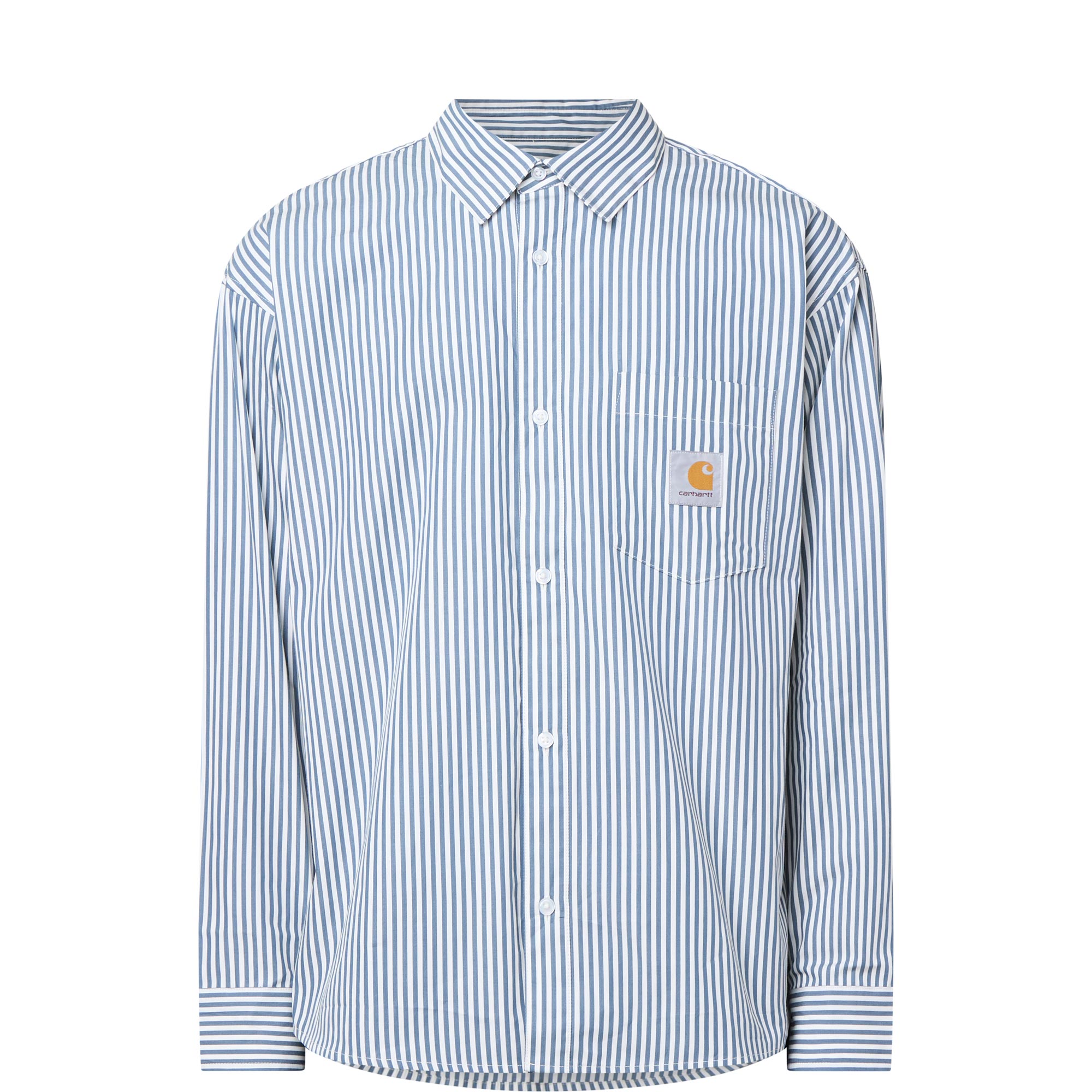 Daldry Stripe Shirt