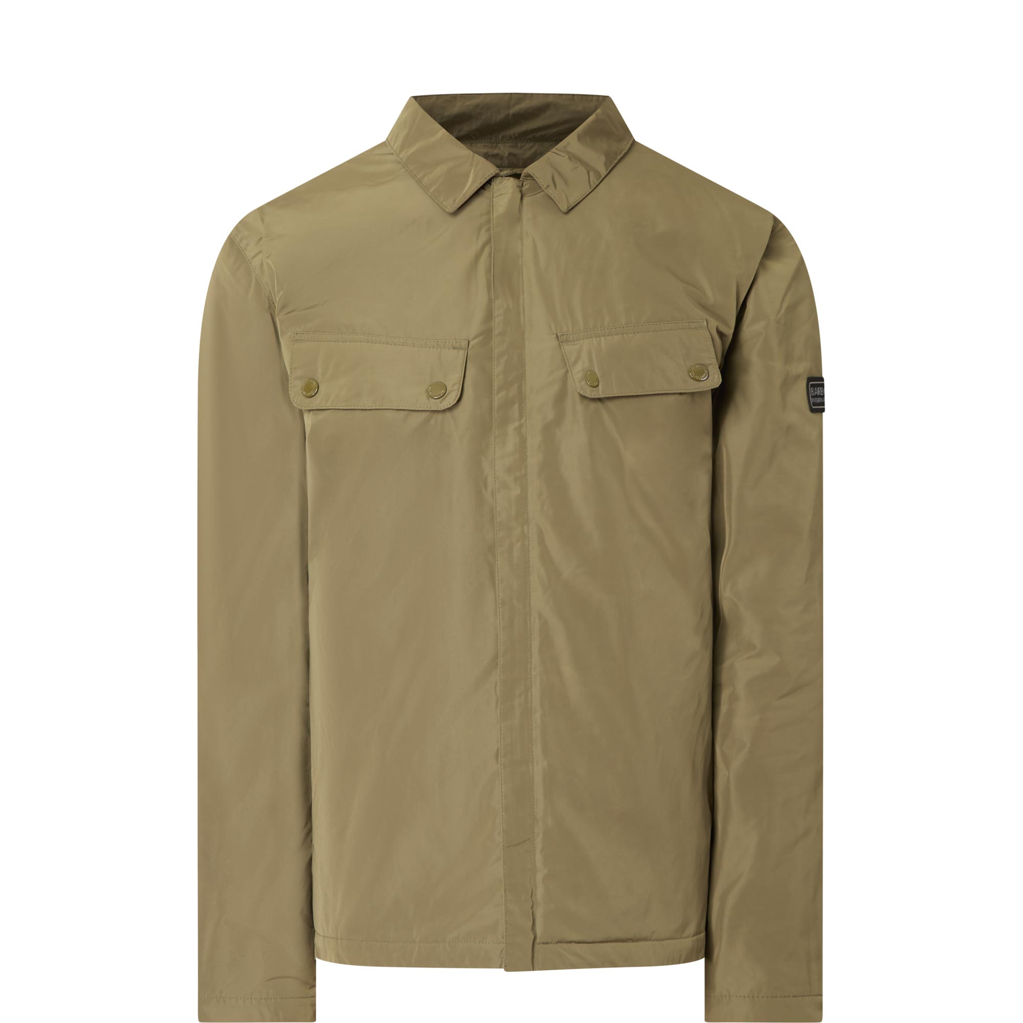 Ariel Logo Padded Jacket