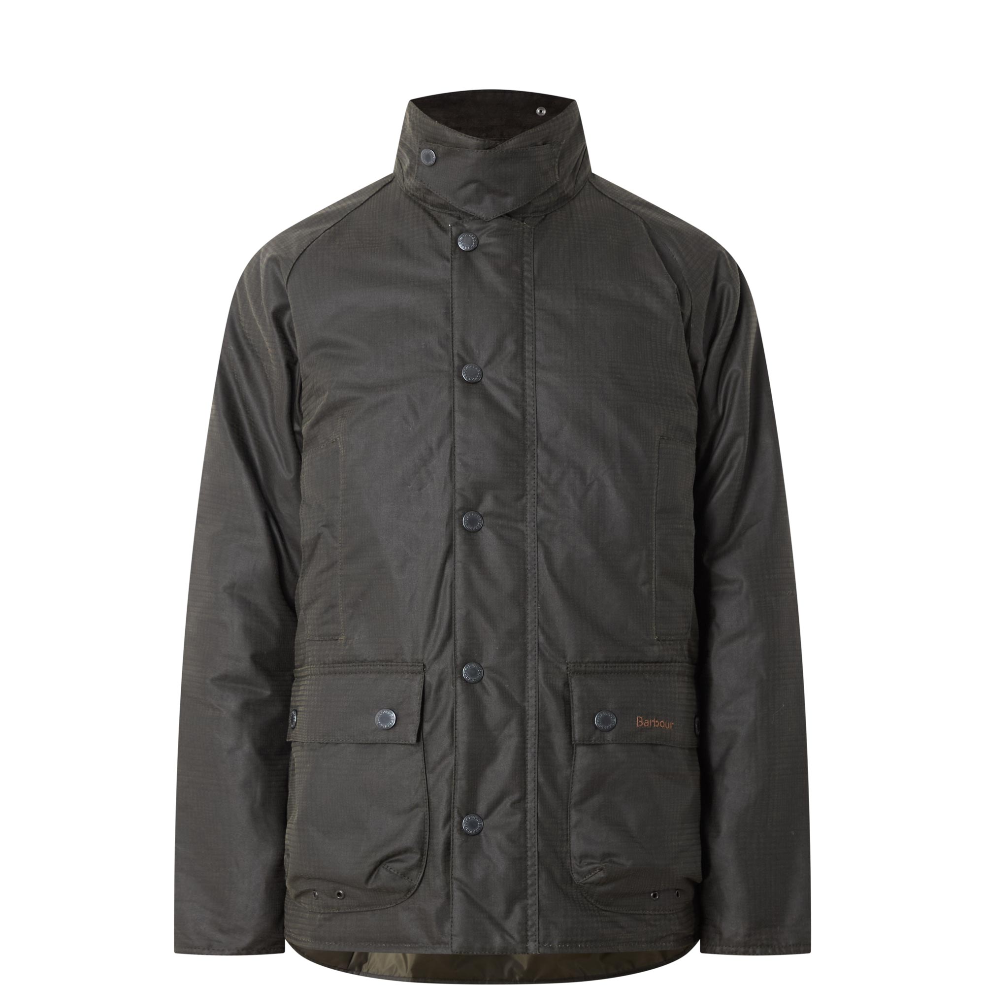 Beaufort Wax Jacket