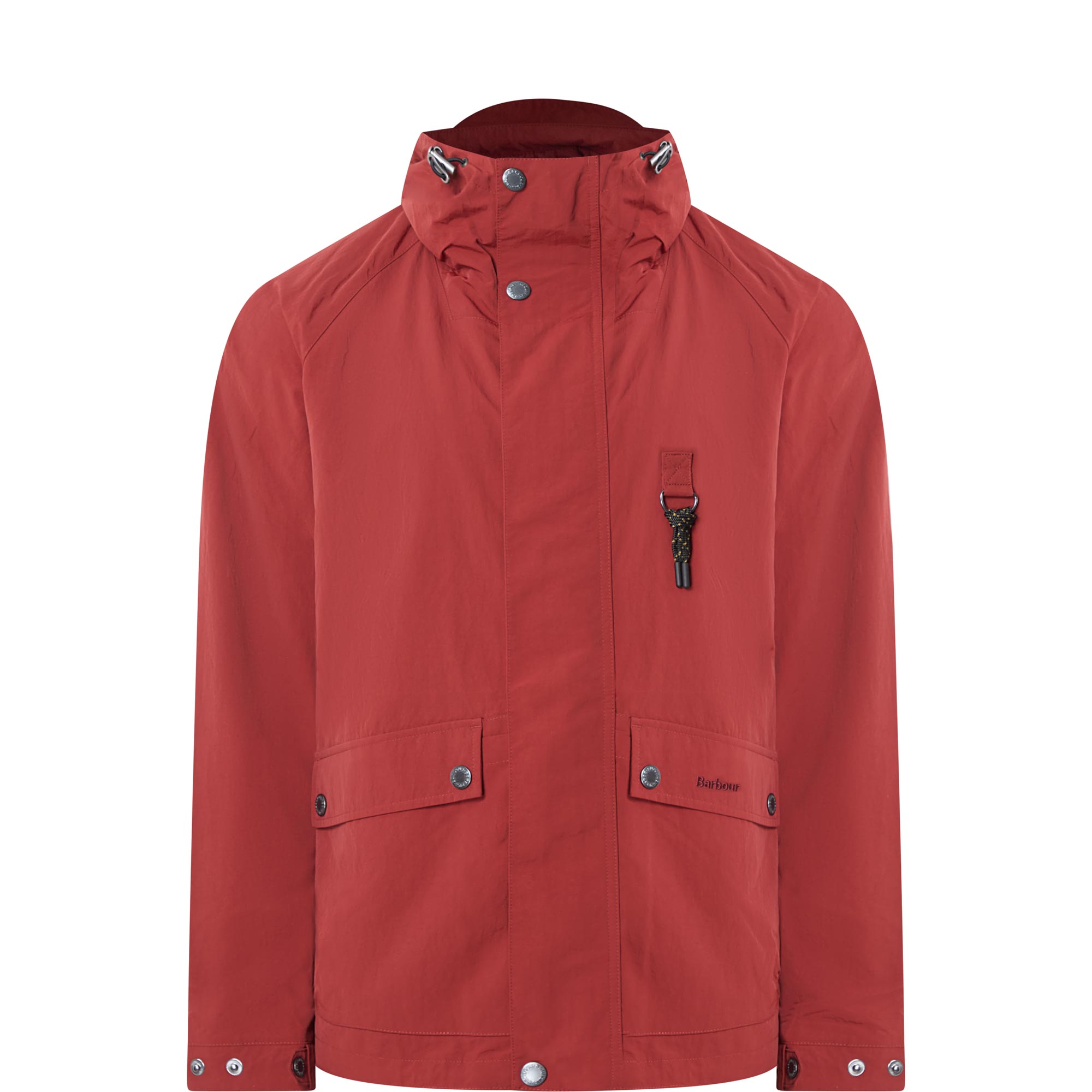 Rig Showerproof Jacket