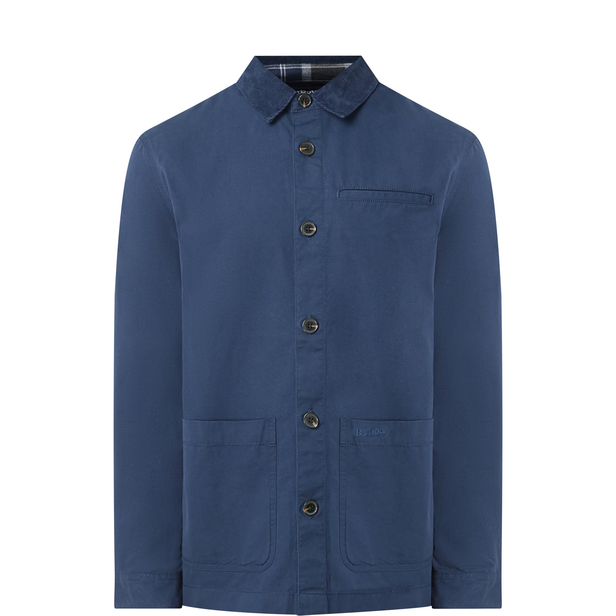 Cole Classic Overshirt