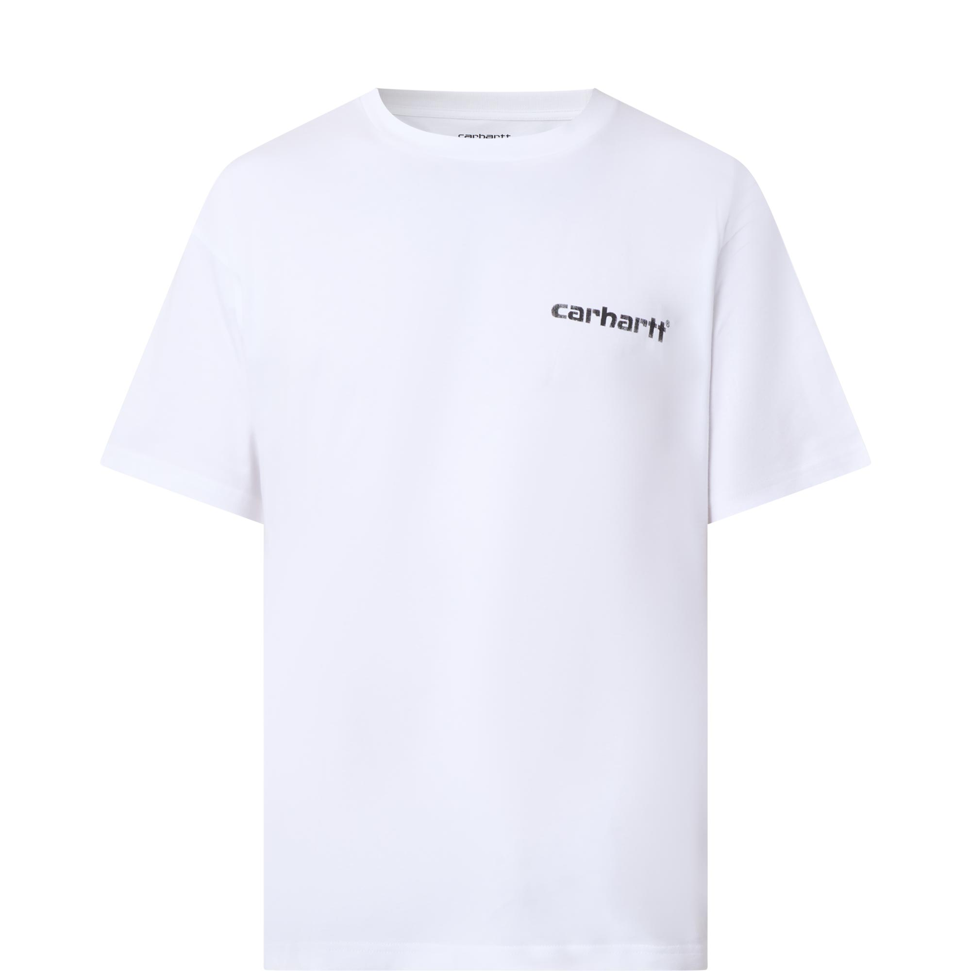 Spray Caps Logo T-Shirt