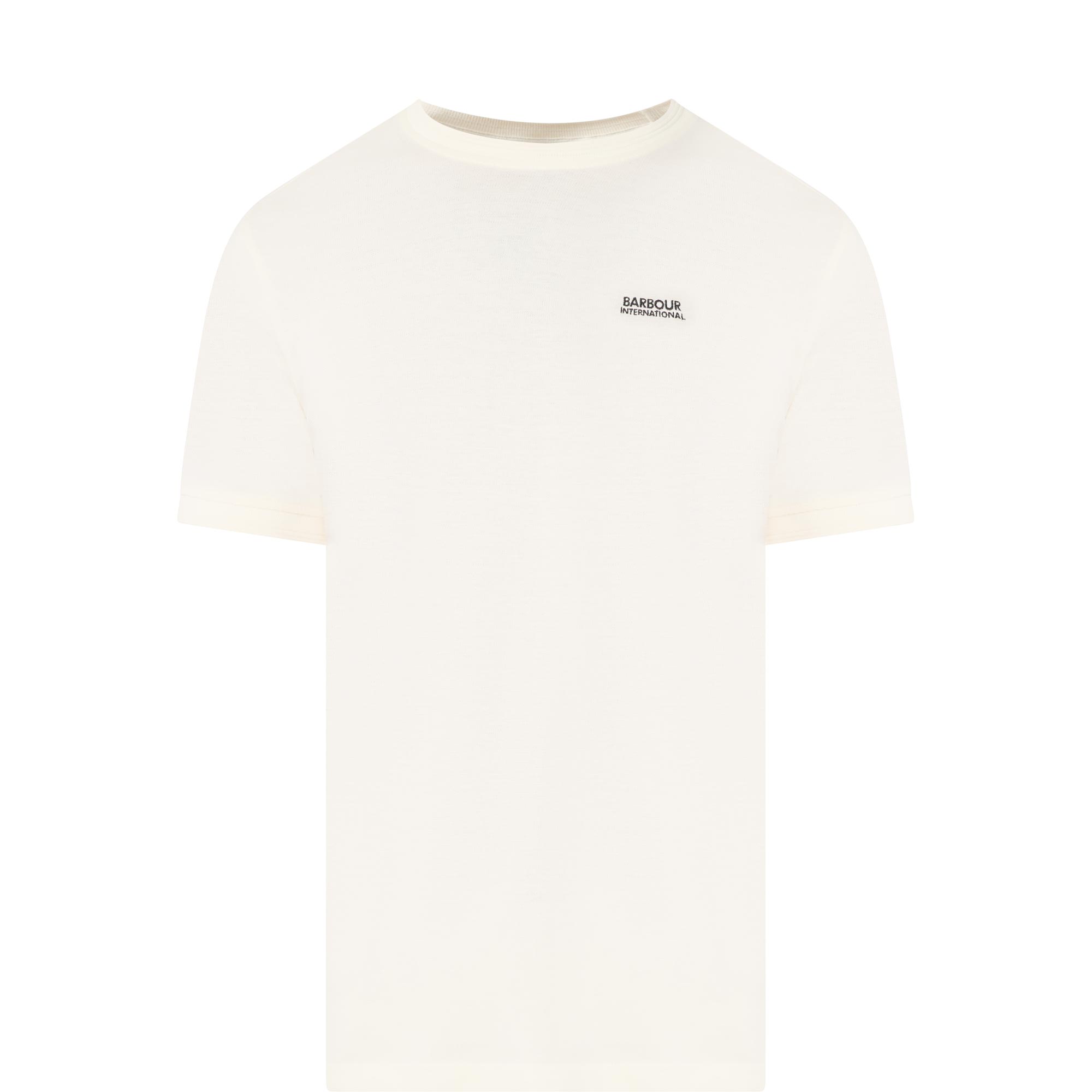 Greeves Logo T-Shirt