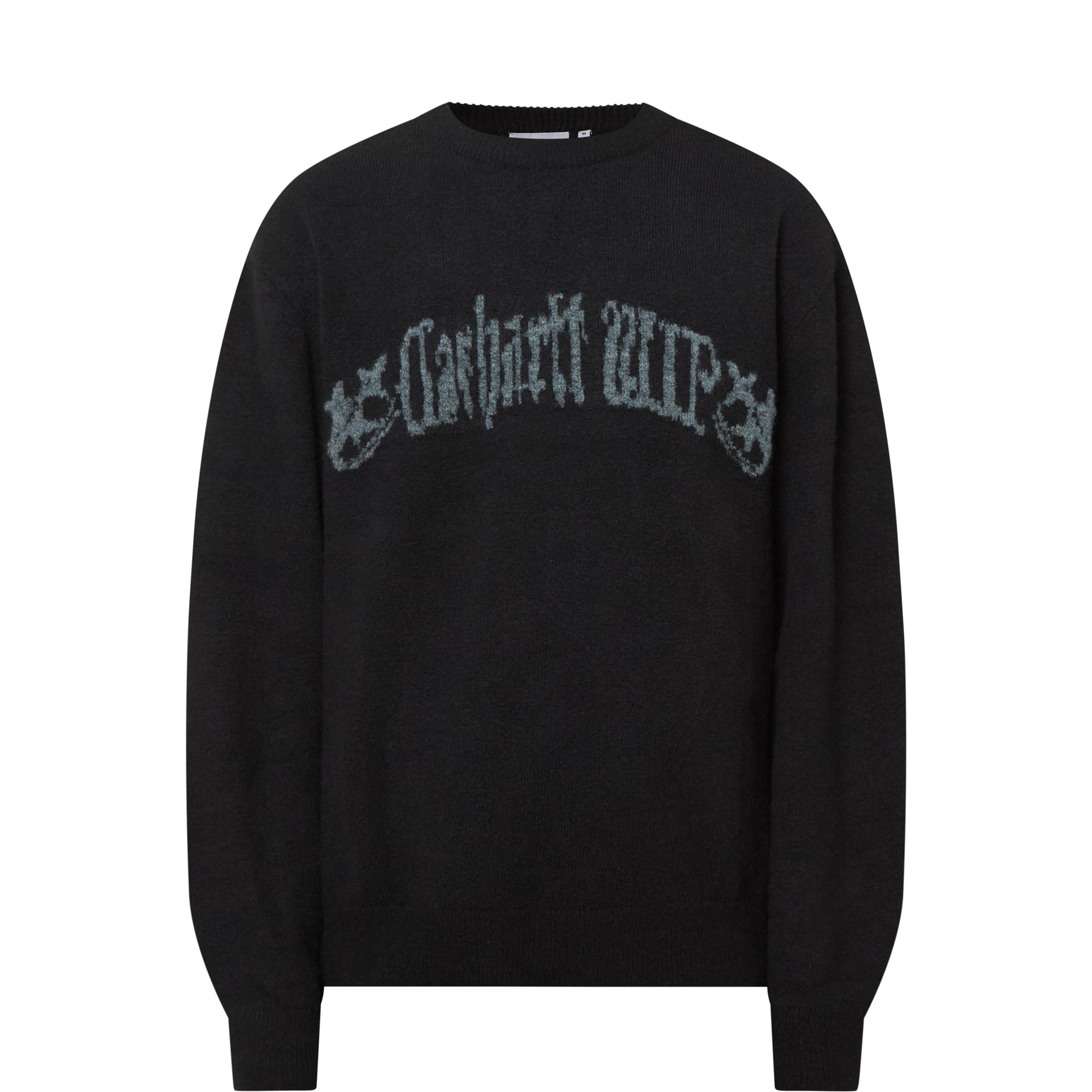 Commuting Logo Sweater