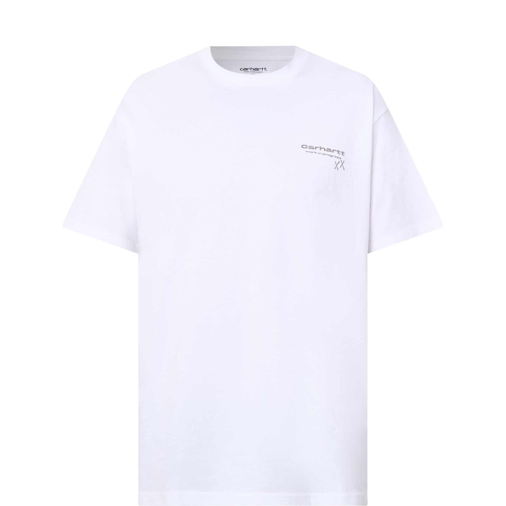 Garble Logo T-Shirt