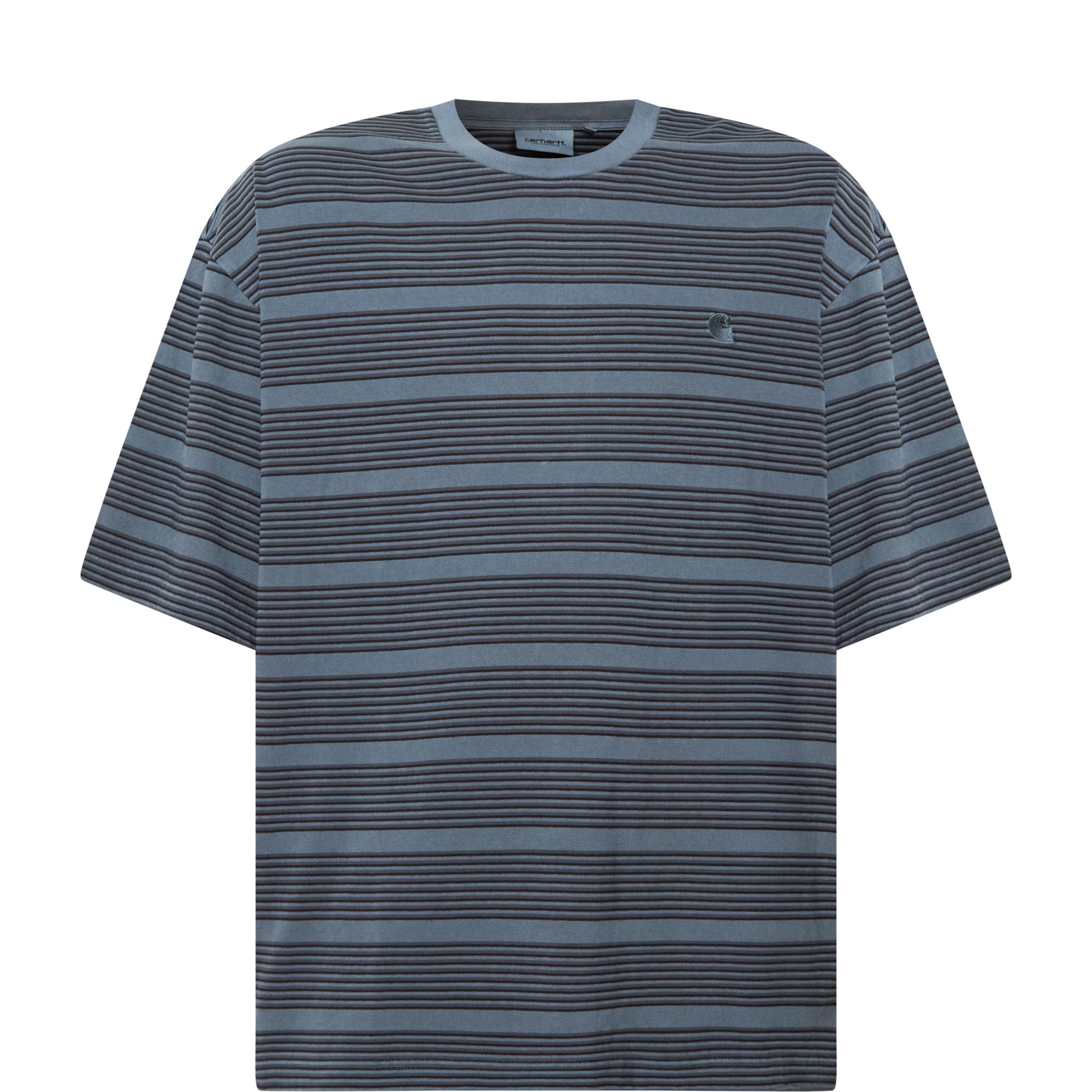 Hanson Stripe T-Shirt