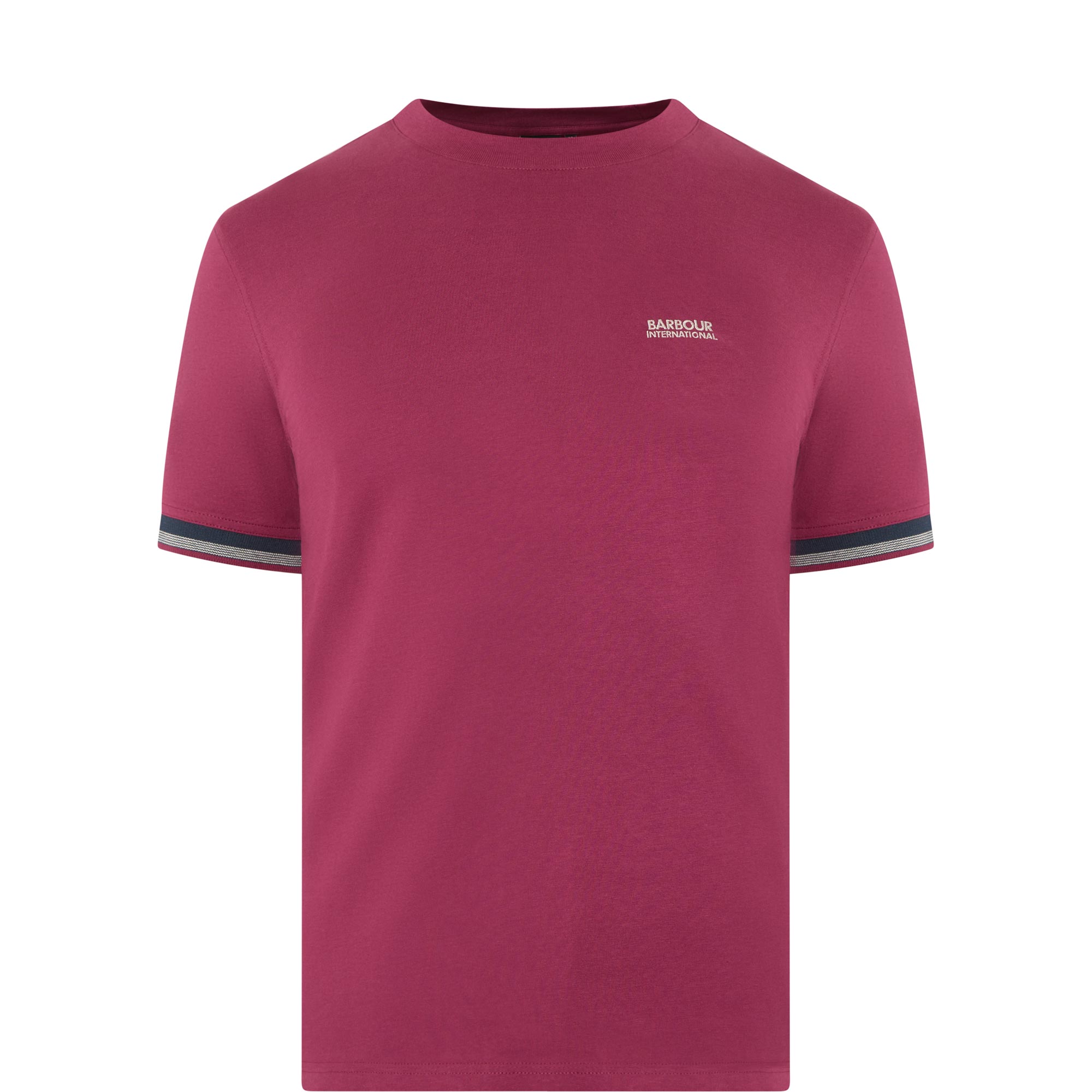 Vase Tipped Logo T-Shirt