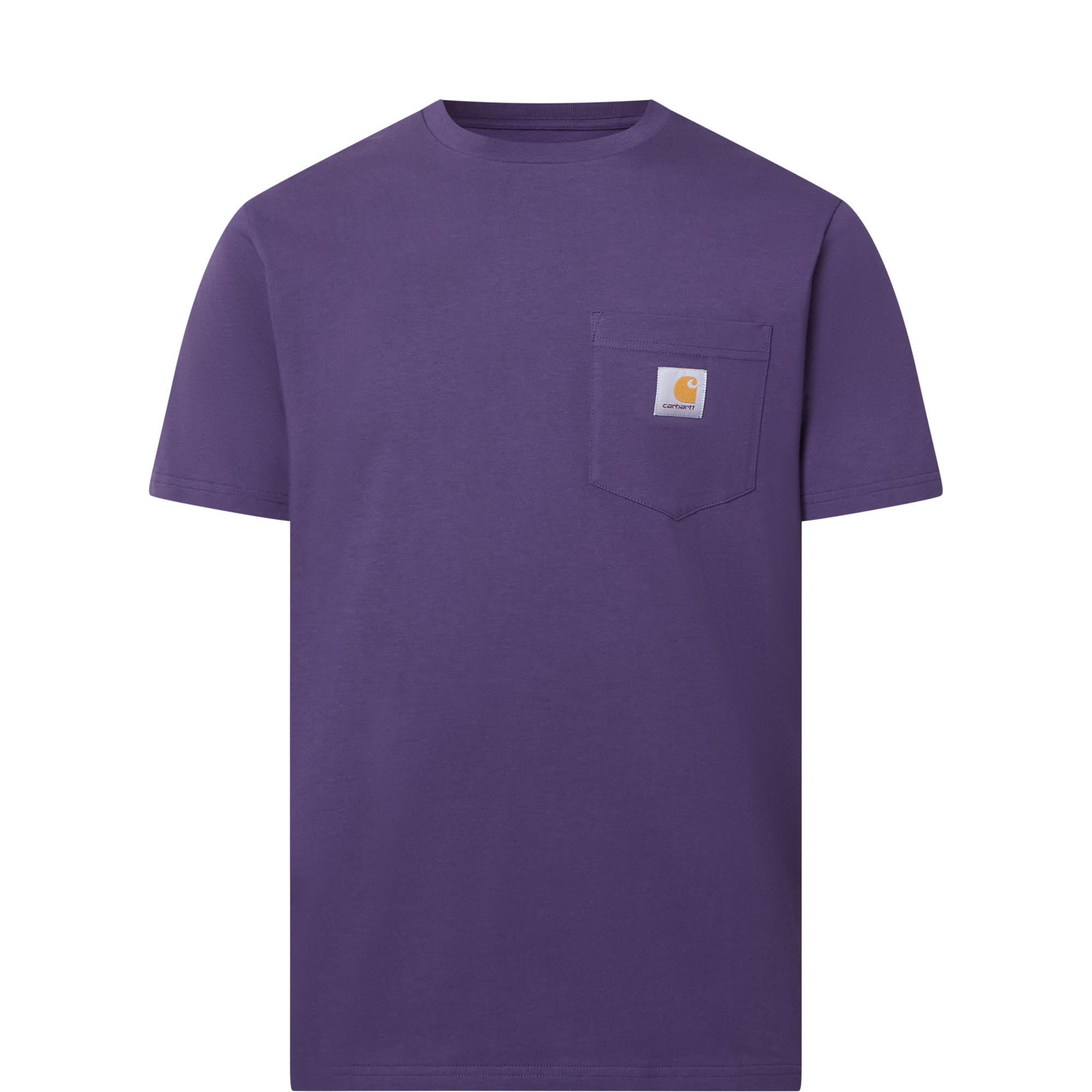 Pocket Badge T-Shirt
