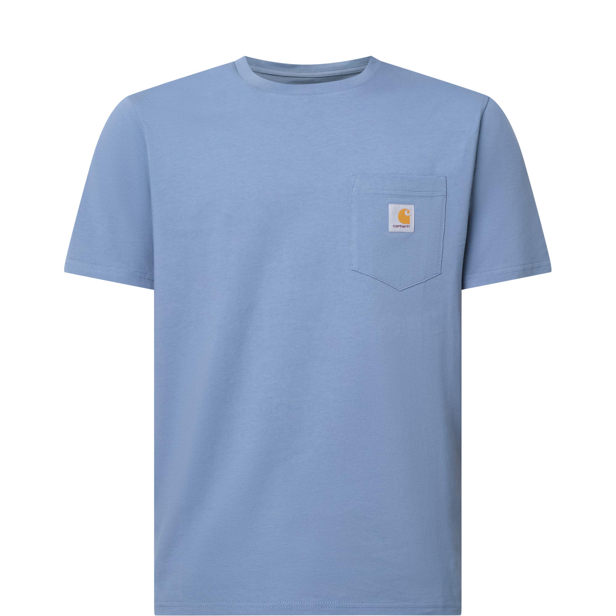 Pocket Badge T-Shirt