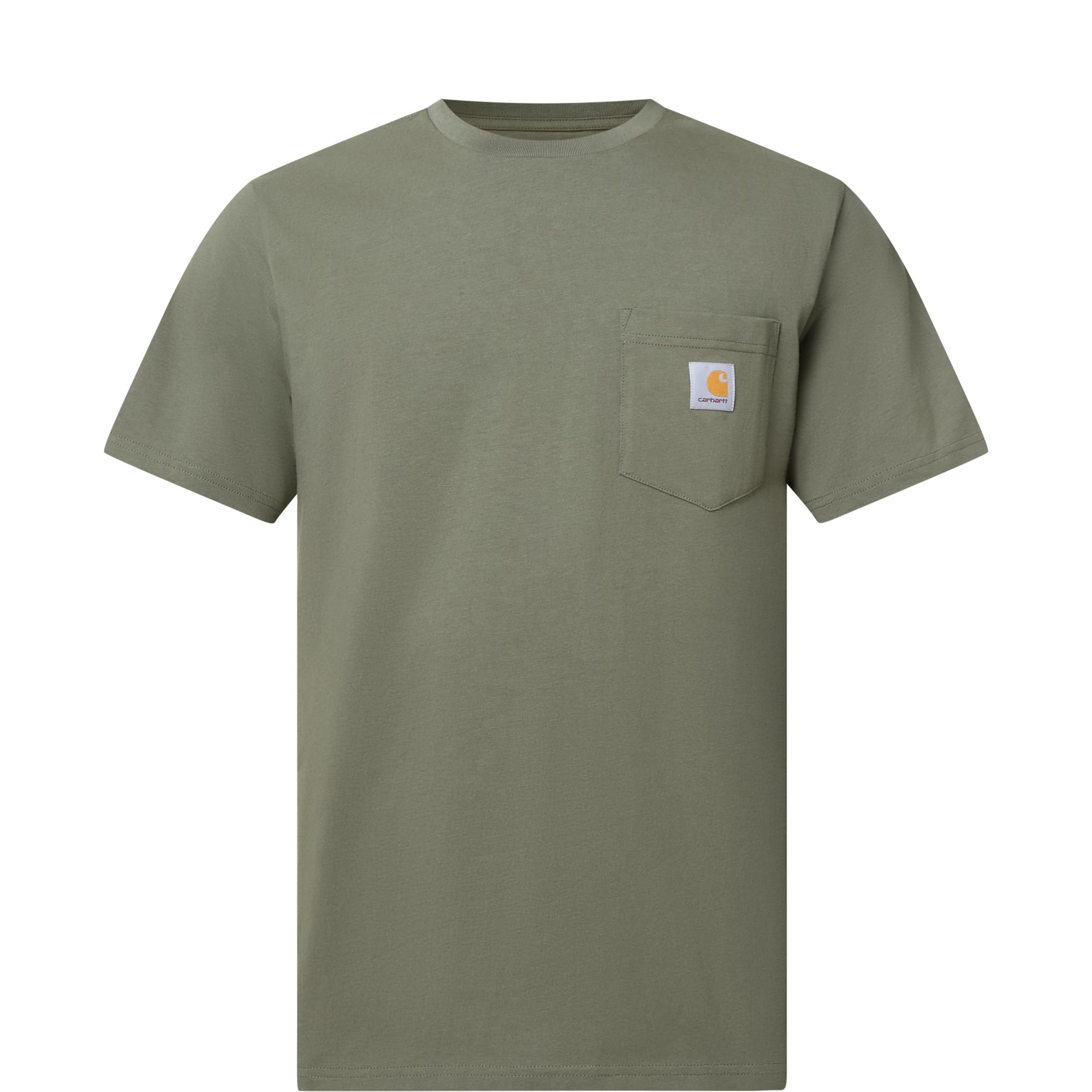 Pocket Badge T-Shirt
