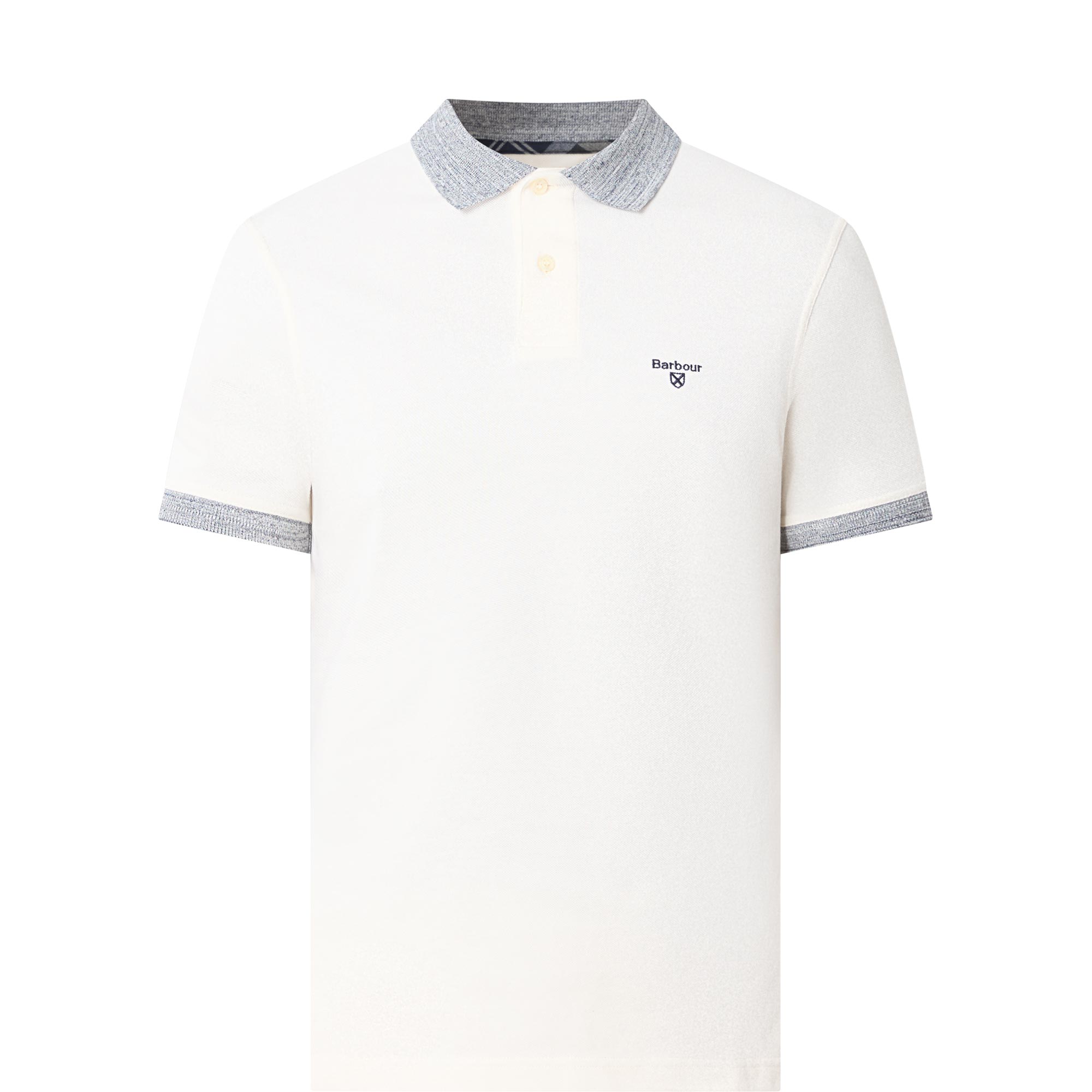 Marlton Logo Polo Shirt