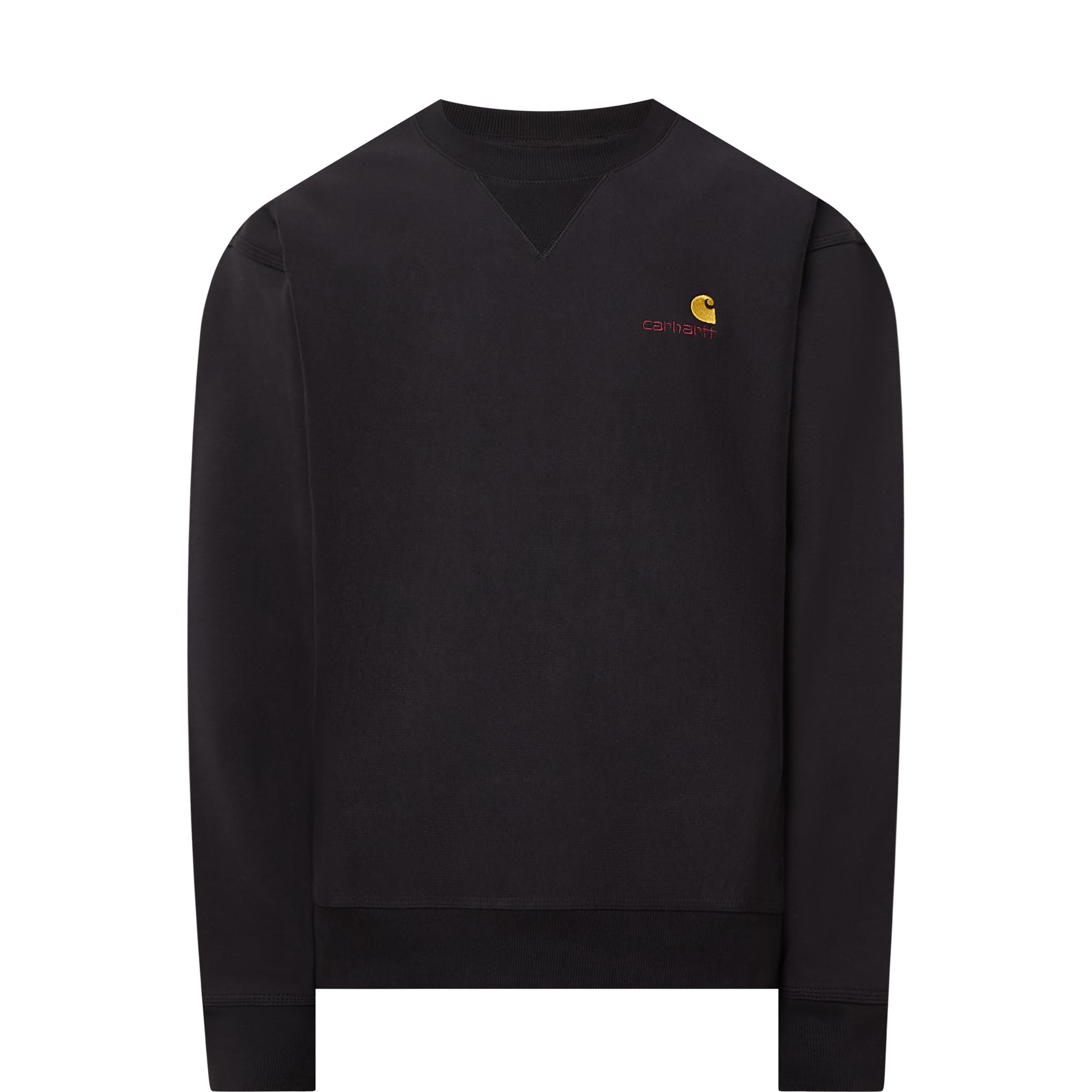 American Script Sweatshirt