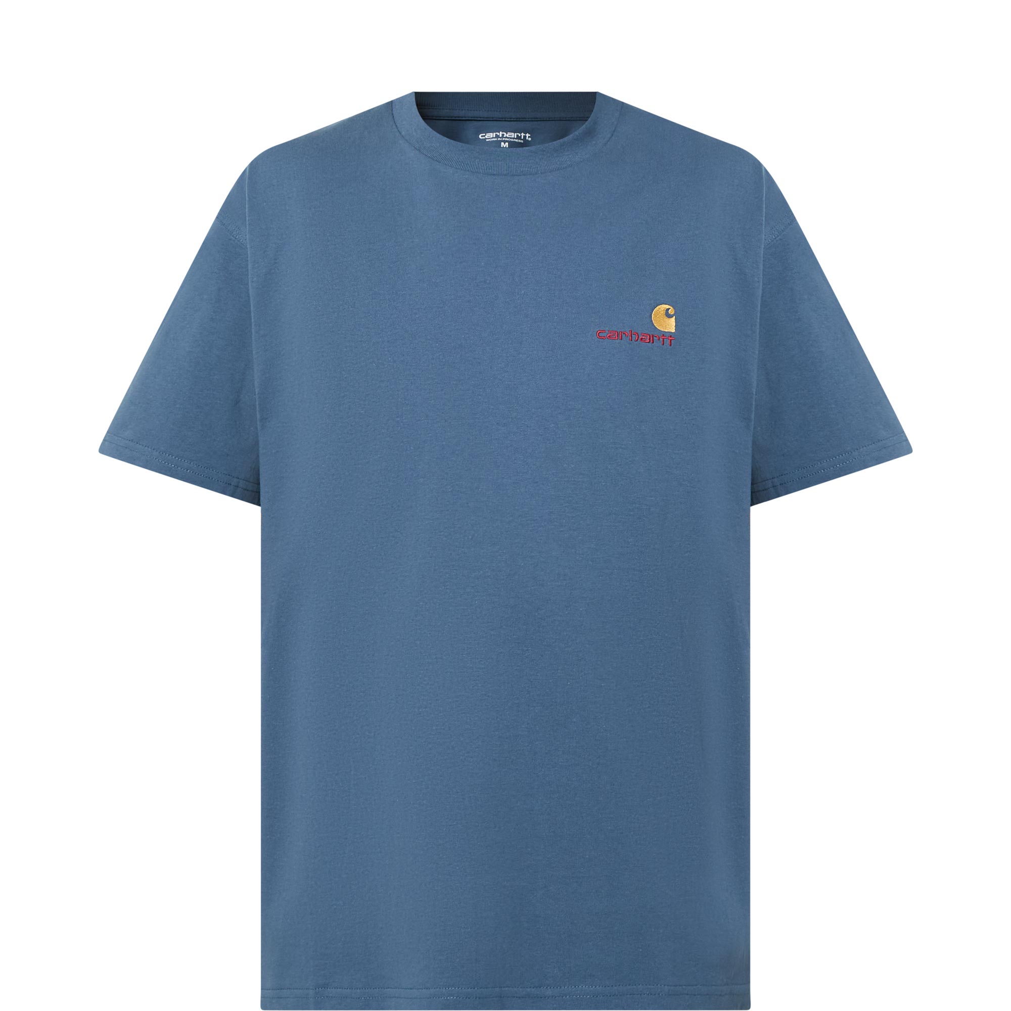 USA Script Logo T-Shirt