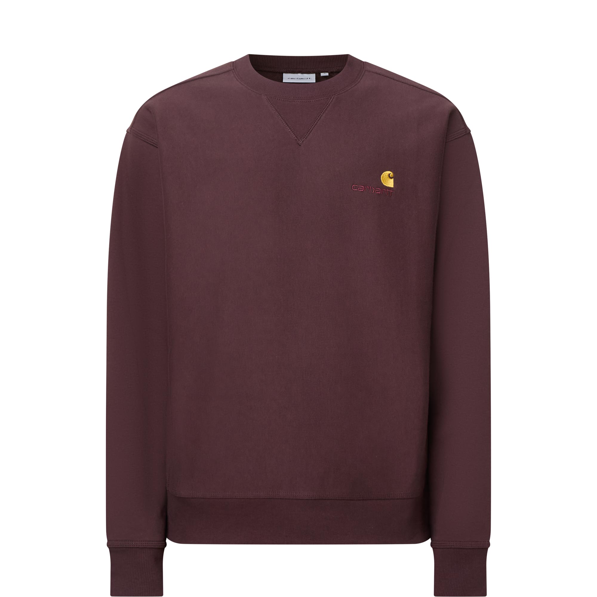 American Script Sweatshirt