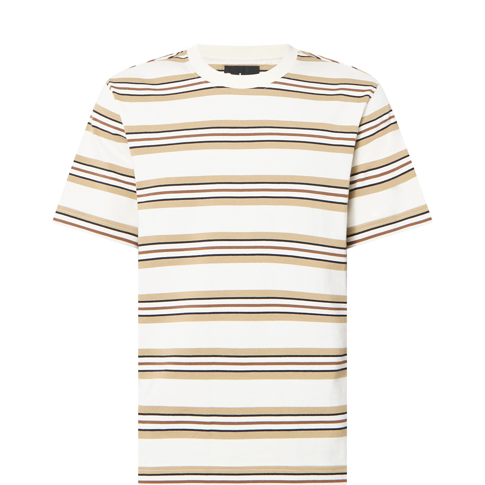 Sandwick Striped T-Shirt