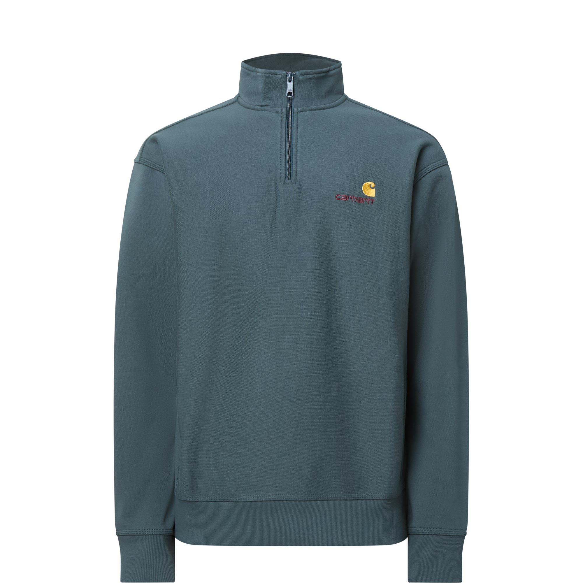 American Script Half-Zip Sweatshirt