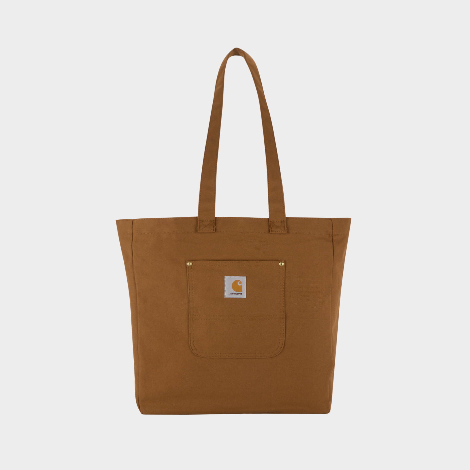 Bay Logo Tote Bag