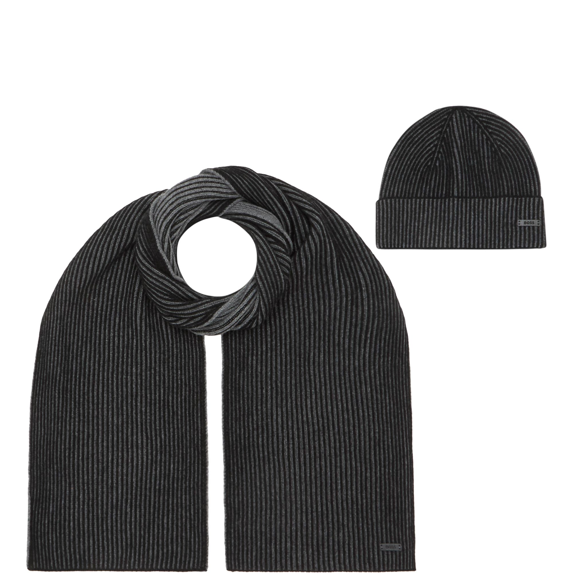 Ercole Hat & Scarf Gift Set