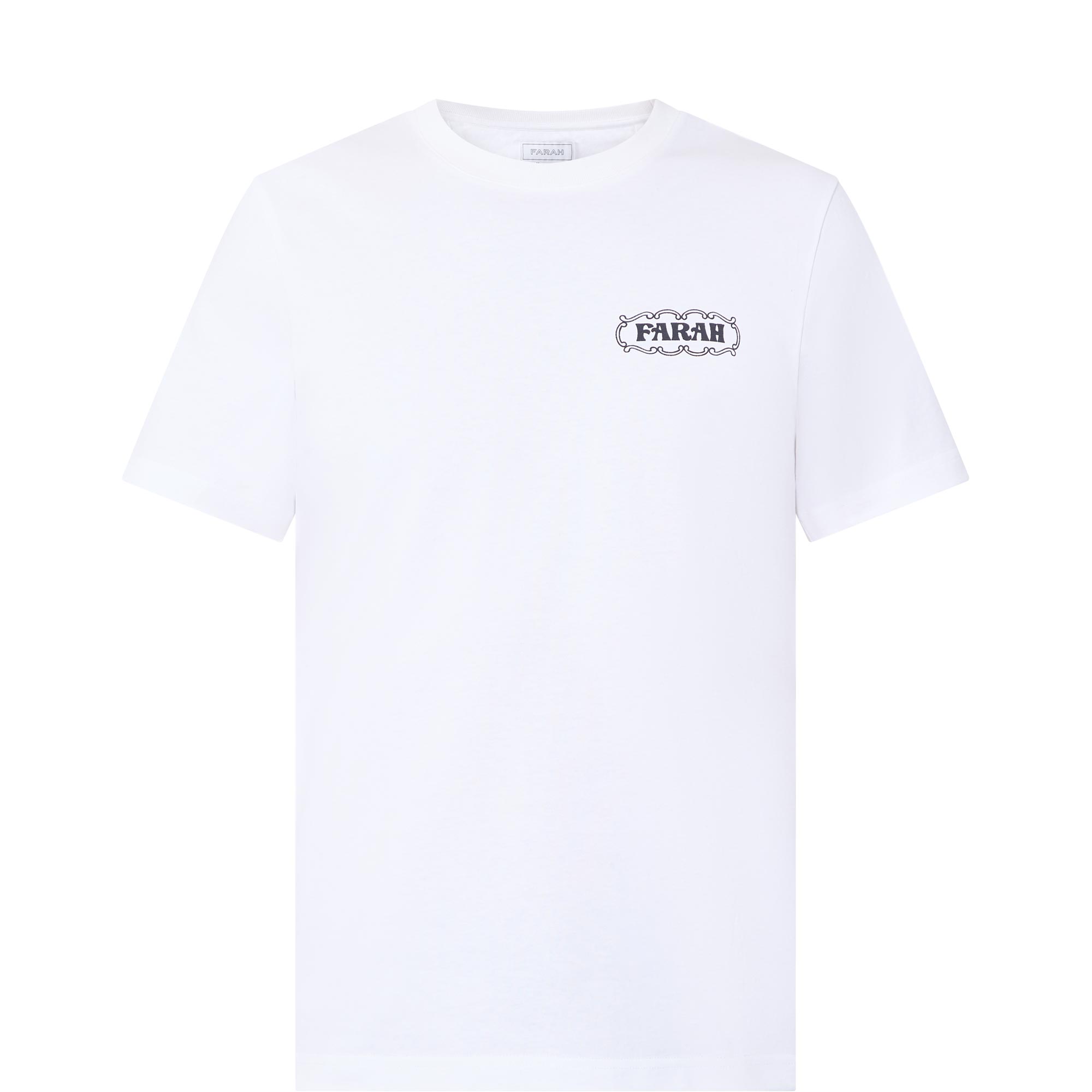 Steen Logo Shirt