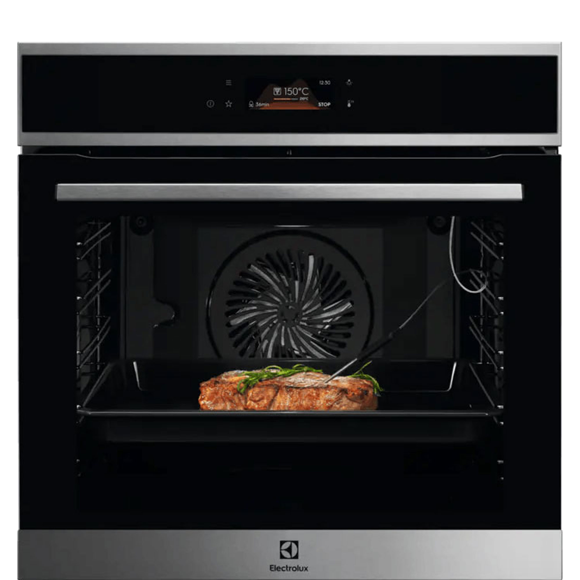 71L Pyrolytic Multifunction Oven