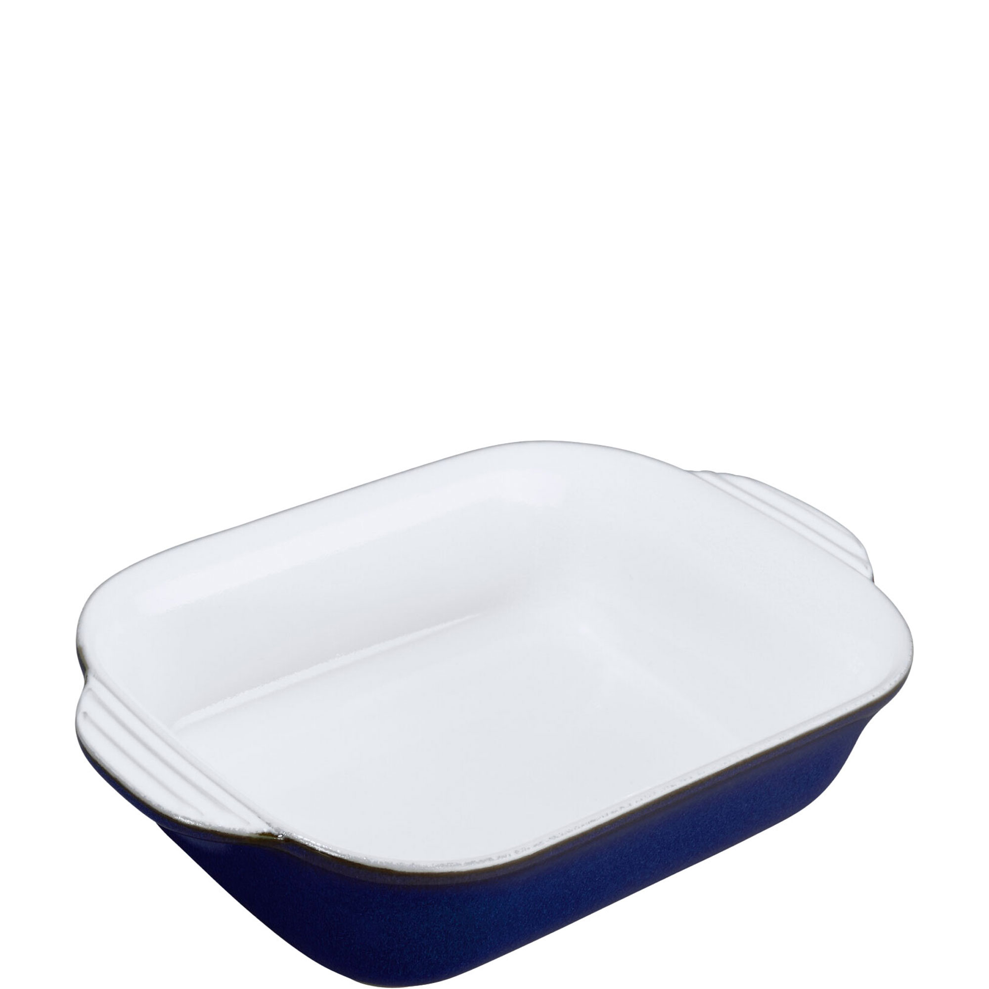 Imperial Blue Rectangular Oven Dish Small