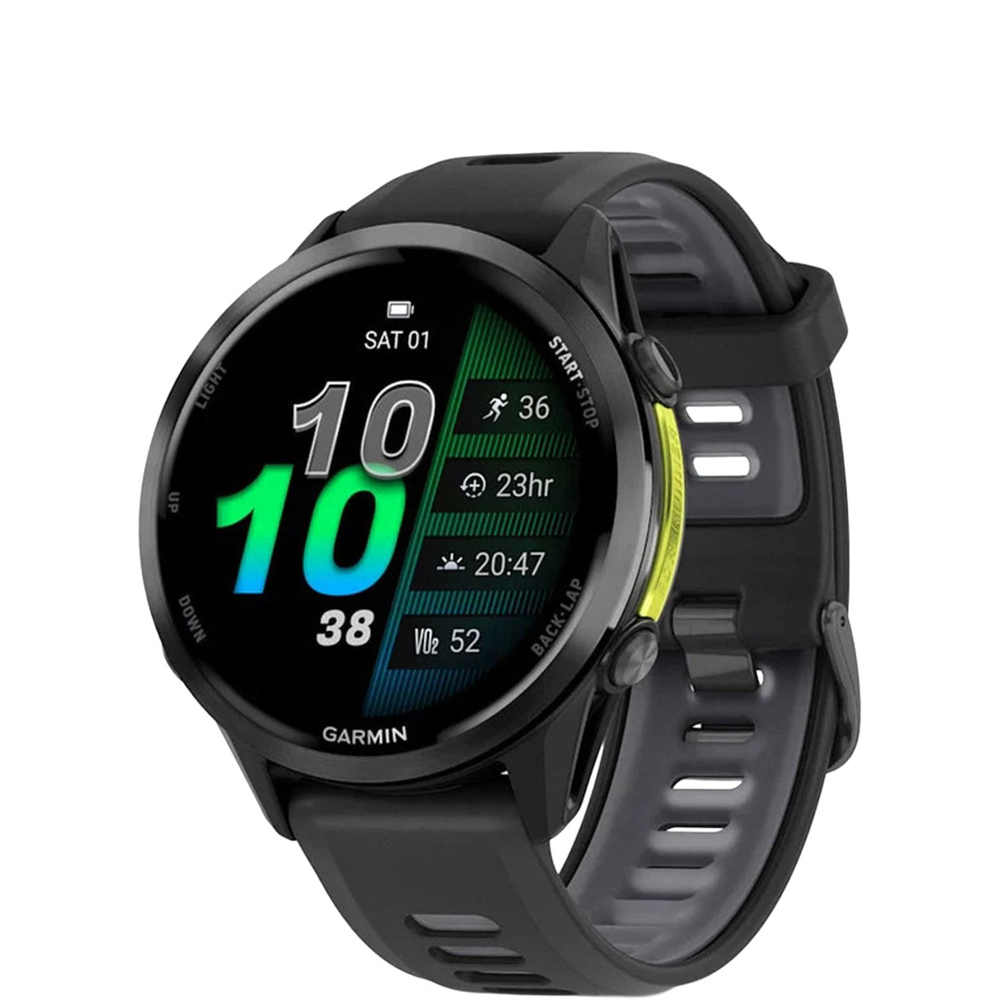 Forerunner 970 GPS Smartwatch