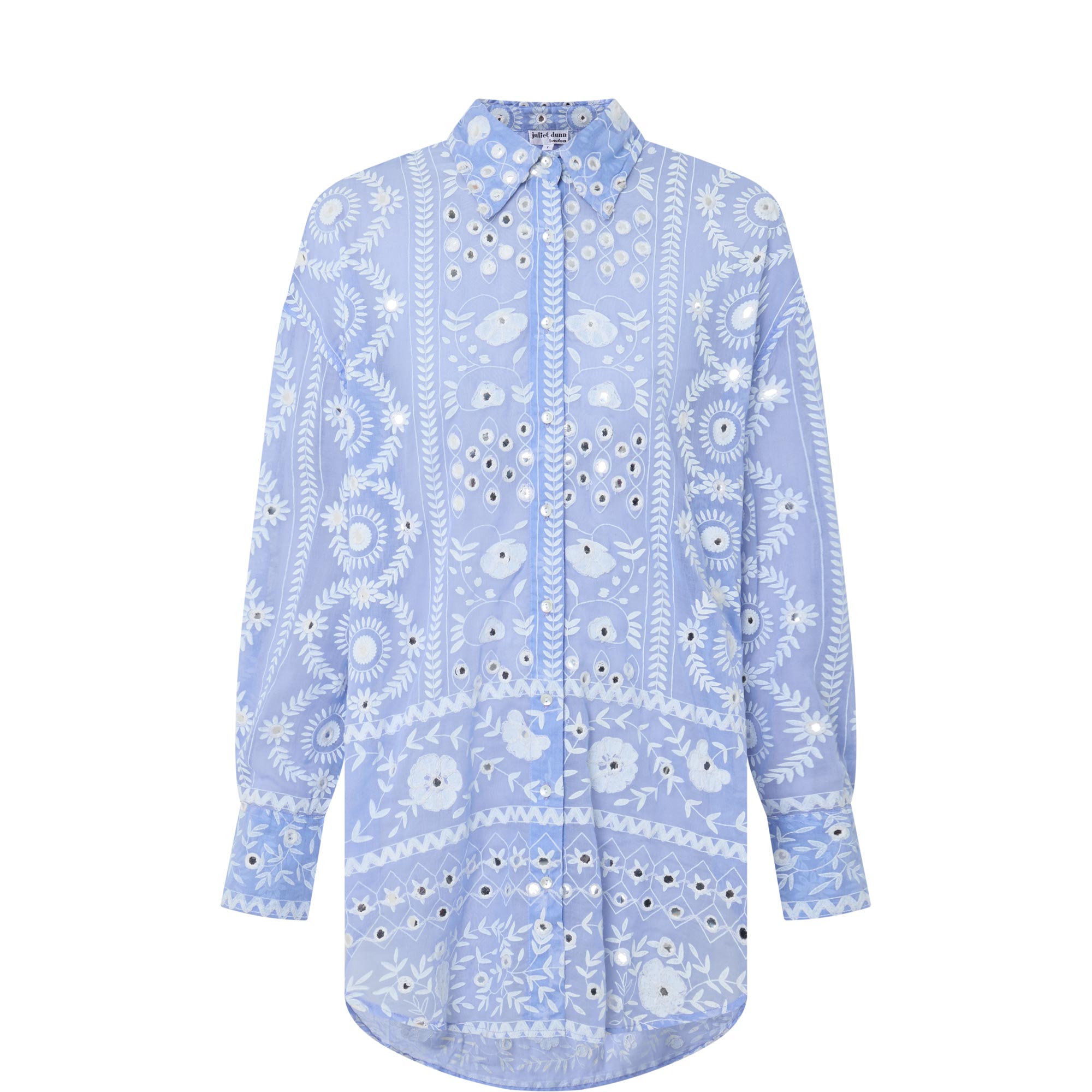 Mexican Mirrors Shirt