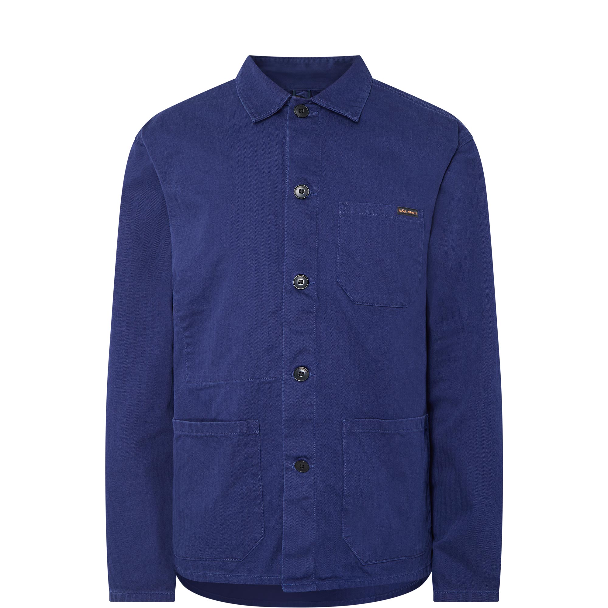 Buddy Chore Overshirt