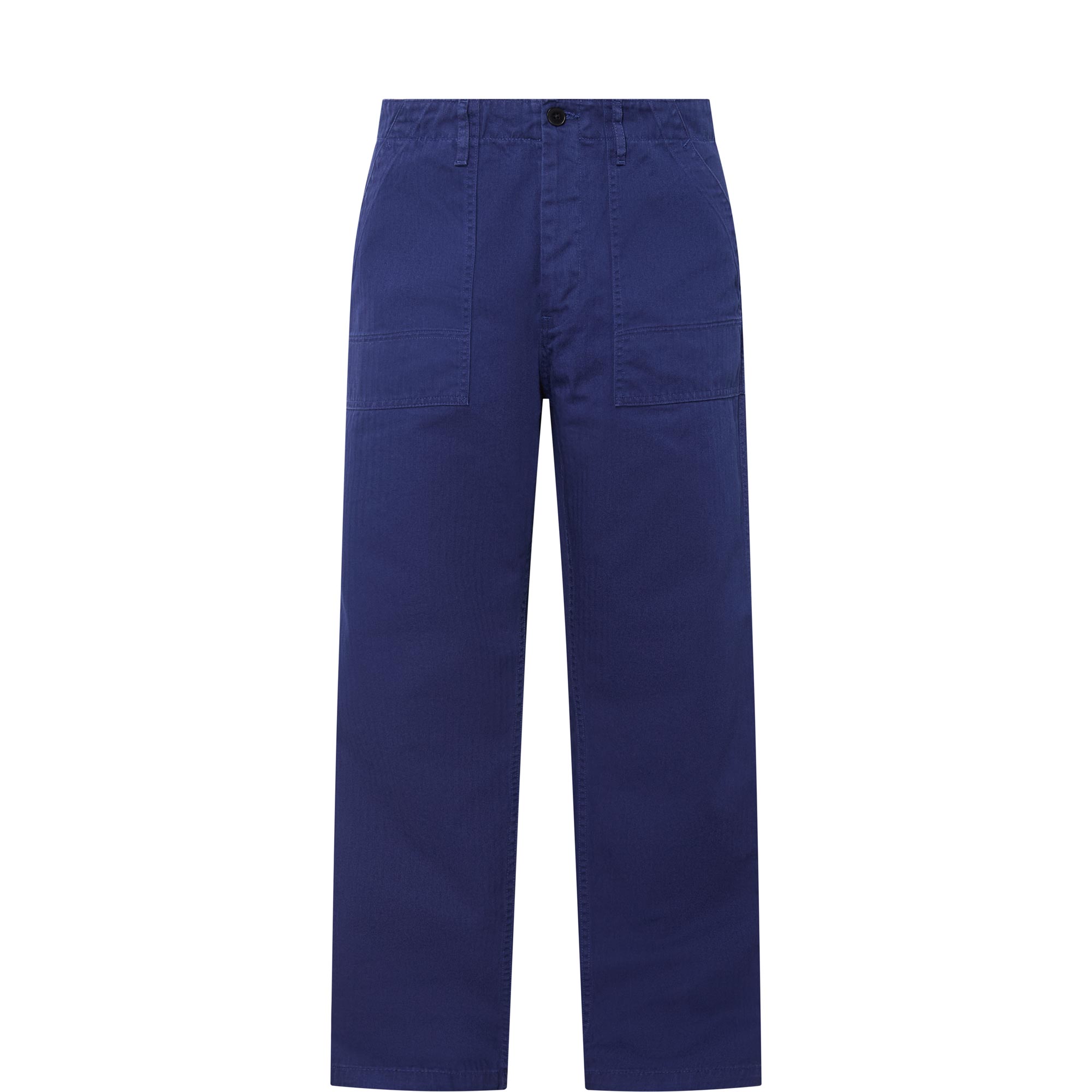 Tuff Tony Loose Wide Leg Trousers