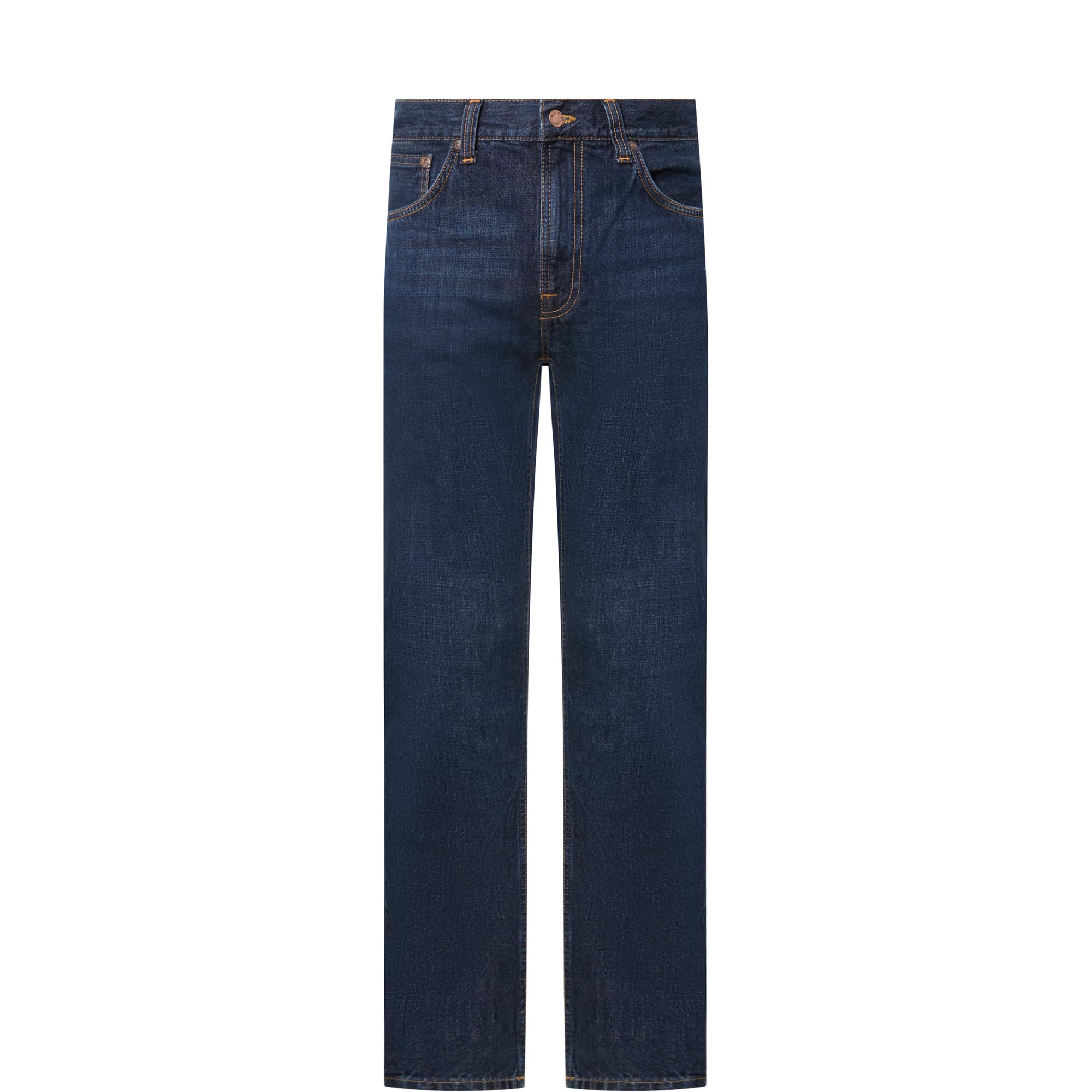 Gritty Jackson Straight Leg Jeans