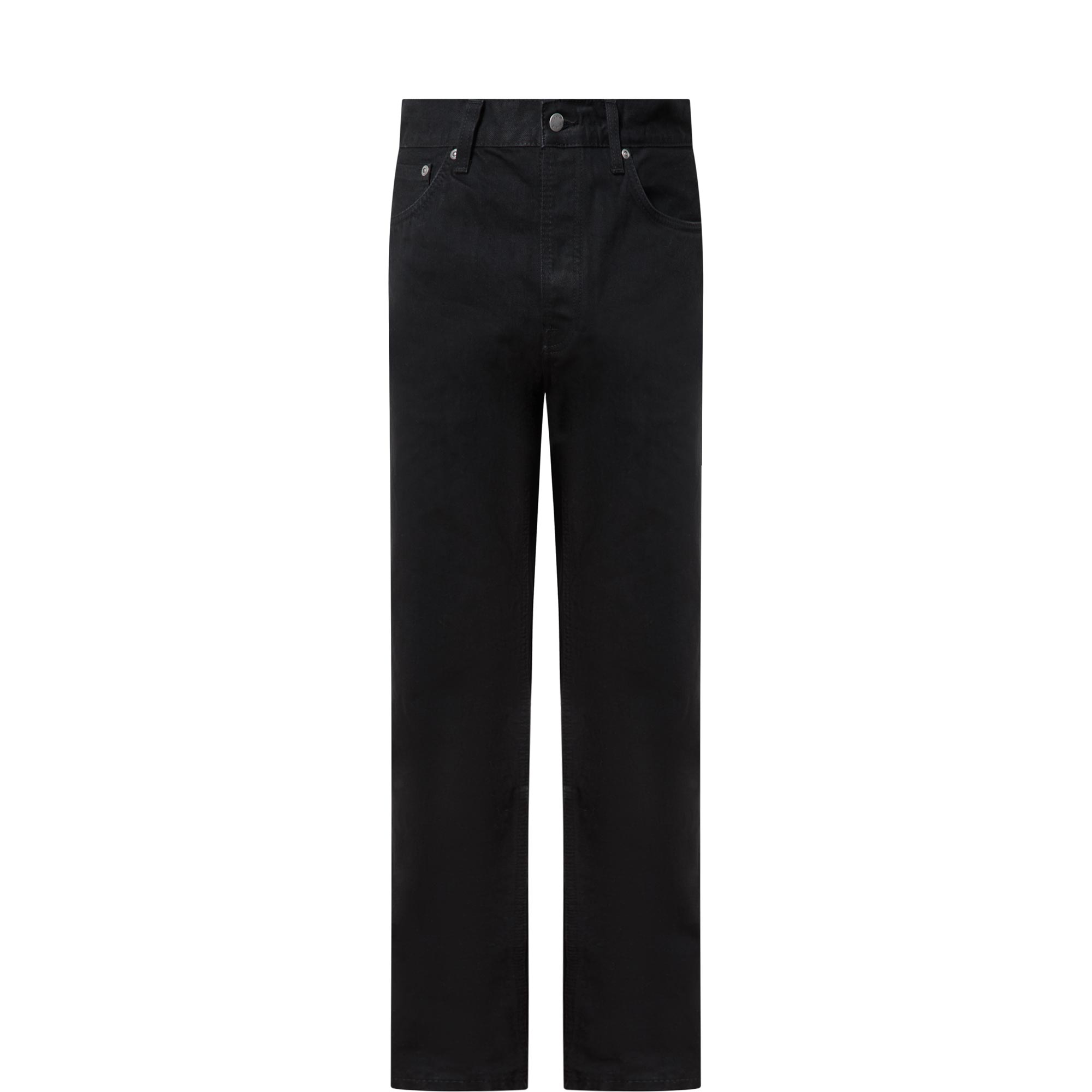 Rad Rufus Straight Leg Jeans