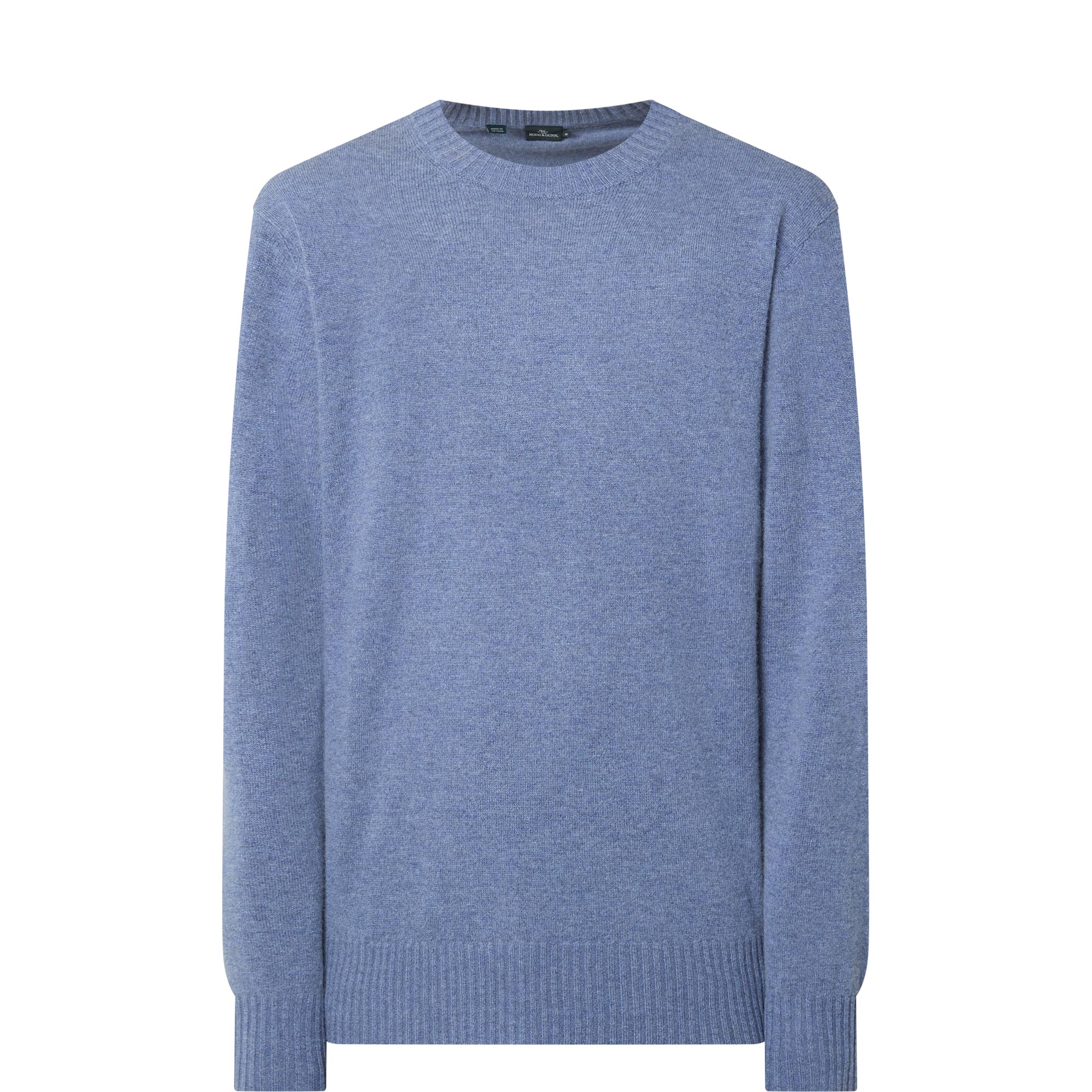 Stewart Knitted Sweater