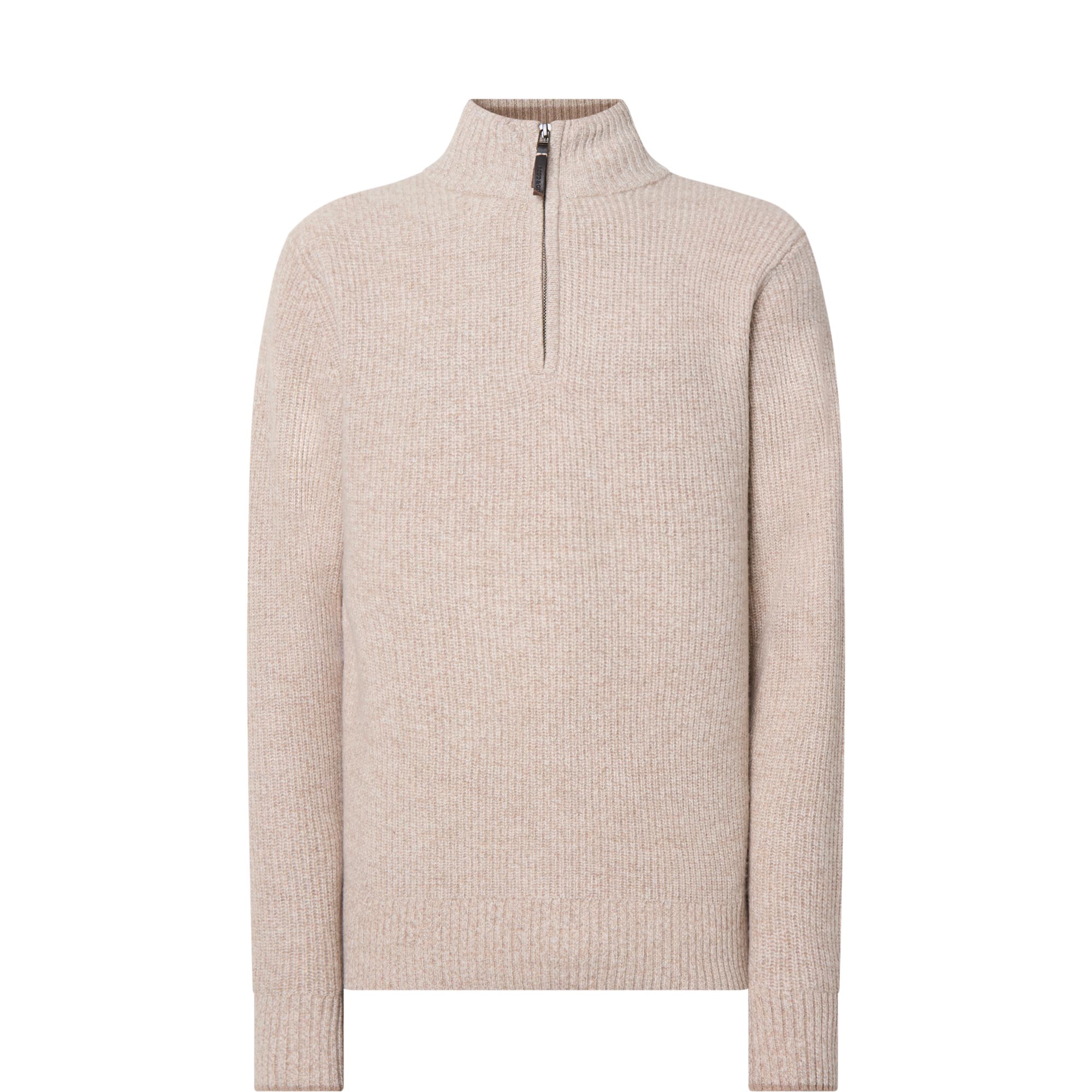 Robbies Half Zip Sweater