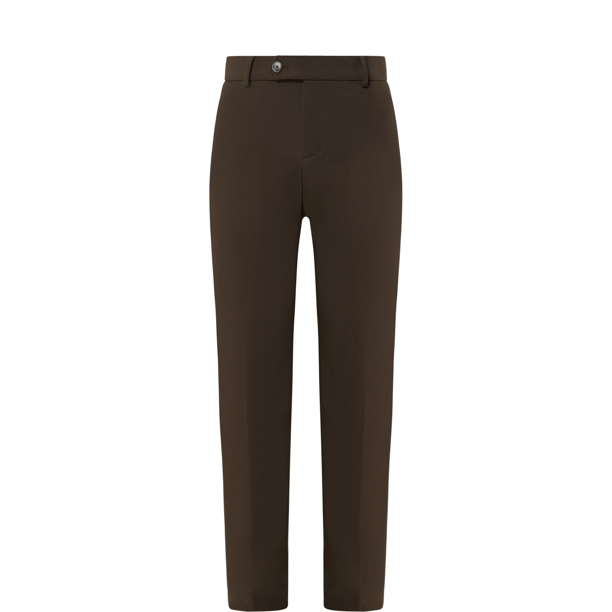 P-Genius Slim-Fit Chinos